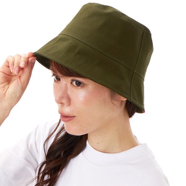 GORE-TEX BUCKET ゴアテックスバケット【帽子/バケットハット/撥
