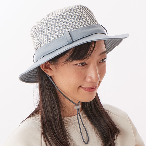 emmi atelier】【emmi|NEW ERA】ewcアドベンチャーハット | エミ