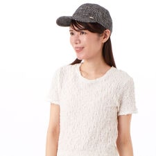 SS FANCY CAP