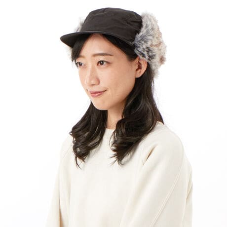 [^:R16-510R]H~V[Yɂ҂̒gĂ킢tCgLbvBt@[̕tĂ͉ĂԂĂ킢AJWAȃX^Cɂ҂łB̃}WbNe[vł菬TCY𒲐߂ł܂̂ŁAY͂̕EfB[X̕łg܂B