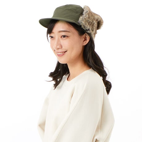 [^:R16-510R]H~V[Yɂ҂̒gĂ킢tCgLbvBt@[̕tĂ͉ĂԂĂ킢AJWAȃX^Cɂ҂łB̃}WbNe[vł菬TCY𒲐߂ł܂̂ŁAY͂̕EfB[X̕łg܂B