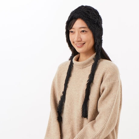 [^:599S500Z]~炵fފƉ炵͋C͂̃wA[EB^[BȂ₩ŐSn悢G̃wA[fނgpAӂӂ킵ڂȂAɂƂ艈悤ȔSn̖XqłByƏ_炩̃oX悭{[oA~̃R[fɈڗ܂BEɂۂ̂悤ɐꂽRfUC̃ANZgBł̂܂ܐ炵ĂACX^Cɍ킹ăAWy߂܂BjZbNXłgVvȃfUCŁA~̃R[fɋGߊƉvXĂ܂B