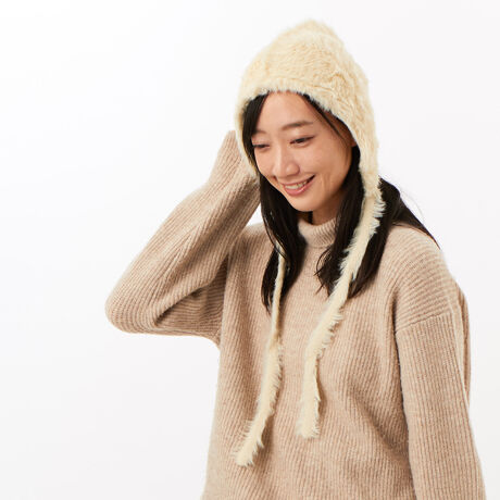 [^:599S500Z]~炵fފƉ炵͋C͂̃wA[EB^[BȂ₩ŐSn悢G̃wA[fނgpAӂӂ킵ڂȂAɂƂ艈悤ȔSn̖XqłByƏ_炩̃oX悭{[oA~̃R[fɈڗ܂BEɂۂ̂悤ɐꂽRfUC̃ANZgBł̂܂ܐ炵ĂACX^Cɍ킹ăAWy߂܂BjZbNXłgVvȃfUCŁA~̃R[fɋGߊƉvXĂ܂B