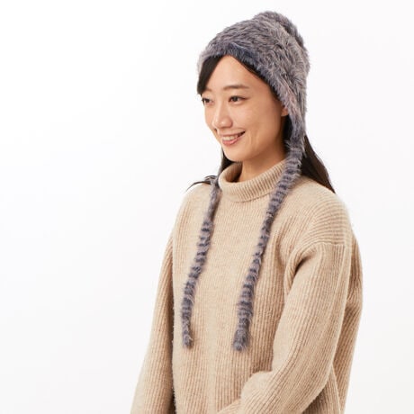 [^:599S500Z]~炵fފƉ炵͋C͂̃wA[EB^[BȂ₩ŐSn悢G̃wA[fނgpAӂӂ킵ڂȂAɂƂ艈悤ȔSn̖XqłByƏ_炩̃oX悭{[oA~̃R[fɈڗ܂BEɂۂ̂悤ɐꂽRfUC̃ANZgBł̂܂ܐ炵ĂACX^Cɍ킹ăAWy߂܂BjZbNXłgVvȃfUCŁA~̃R[fɋGߊƉvXĂ܂B