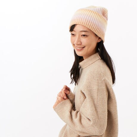 [^:553S502Z]炩ȕ͋C܂Ƃjbgb`Bꂽ悤ɐFdȂ荇YȃOf[V͂ŁAjAXzFy߂jbgXłBfނ͂ӂƂ^b`ŁAɐGꂽƂɊDʂ肪|CgB߂ȂAԂ̒płXgXɂy₩ȔSnłBL~R[fɎRƂȂ݁A肰ȂGߊvXBjZbNX킸g܂Bi̓AOf[V̏oɂ͌̍܂BЂƂЂƂقȂ\y݂B