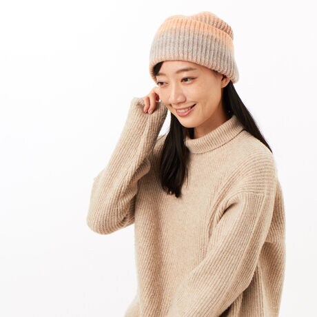 [^:553S502Z]炩ȕ͋C܂Ƃjbgb`Bꂽ悤ɐFdȂ荇YȃOf[V͂ŁAjAXzFy߂jbgXłBfނ͂ӂƂ^b`ŁAɐGꂽƂɊDʂ肪|CgB߂ȂAԂ̒płXgXɂy₩ȔSnłBL~R[fɎRƂȂ݁A肰ȂGߊvXBjZbNX킸g܂Bi̓AOf[V̏oɂ͌̍܂BЂƂЂƂقȂ\y݂B