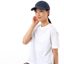 GORE-TEX ナイロンキャップ【GORE-TEX／キャップ／洗える／撥水】