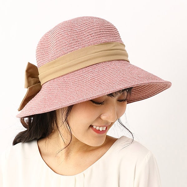 春夏】洗える！バッグリボンキャペリン | アトレナ(ATRENA) | マルイ