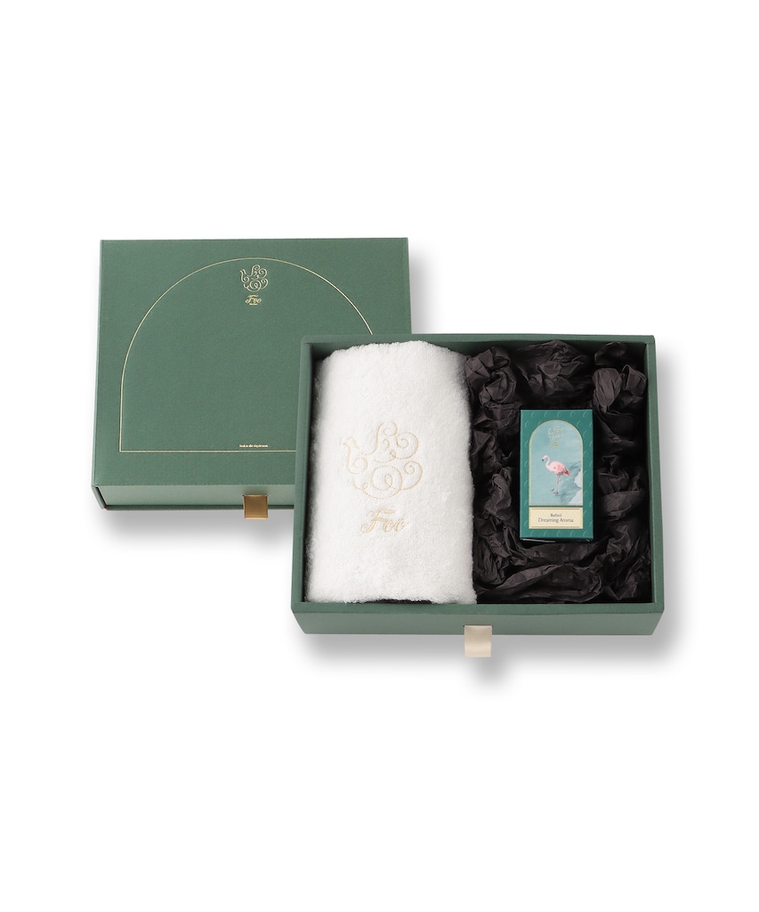 [}C]I[KjbNRbgtFCX^IFoo TokyooXIC Dreaming AromaMtg/t[gELEiFoo Tokyoj zCg