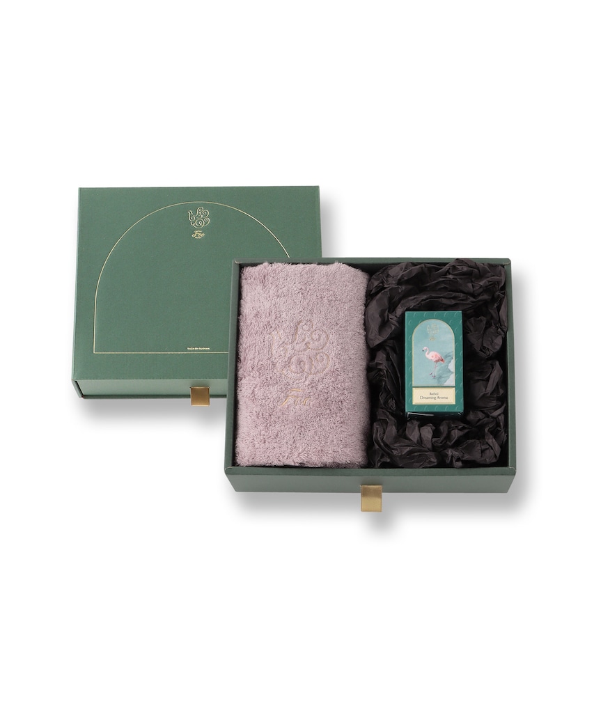 [}C]I[KjbNRbgtFCX^IFoo TokyooXIC Dreaming AromaMtg/t[gELEiFoo Tokyoj sN