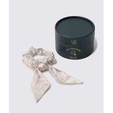 シルクリボンシュシュ 2WAYタイプ