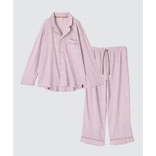【セットアップ】コットンパジャマ