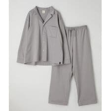 【セットアップ】シルキーコットンパジャマ