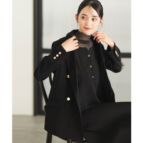 _uuXgWPbg 2025COLLECTIONT߂ȌƏiȃ}bgiȃW[[bgngpAI[o[TCỸghVGbg͂̃fB[X_uuXgWPbgBS[h{^ghCNȃfUC̃WPbǵAItBXX^CEtH[}X^CEoX^CEJWAX^CׂĂɂ҂BItBXV[ł̓X^CbVȈۂ^AJWAV[ł͒񂵗͔QBߔN̓w()⑲Ǝ()Ȃǂ̓ʂȍsł͏JWAȃbNXX^CghɂȂĂ̂ŁAtH[}V[ł񂵂₷̂WPbgłBƊƔ킹APił͂AZbgAbvƂđgݍ킹Ăy߂ACełIyColor variationzEBlackEBrownEGreigeENavyfBe[摜͎Bê߃CgĂĂ܂B@ۂ̂F̓fp摜QlByPointzEgh̃I[o[TCYVGbgIqbvB邭炢̏䊴ŁAȂ肷ȂWPbgBtH[}ȏʂłĂ΂R[f̉HDƂĂgA|X^C̕B{^JĂ邭Ȃ̂߂łA߂ĒƃNVJȈۂɁE@\ƃfUC̗I͍ƃJWÃoXꂽS[h{^̎OׂŗVѐŜX^CBobNXbgŃANeBuɓ₷An͑Oĝݎt邱ƂŒʋCe|PbgɉAɂ̓ItBXV[ŕ֗ȁAy⃊bvג|PbgƃX}z[߂̃|Pbg2t܂BE_炩Ȃ₩ȃW[[bgfނiȐnIʋCǂAG肪SnǂW[[bgfނgpĂ邽߁AɂKȒSnL[vBXgb`XgXȂKɂy߂܂BEƒŐ@􂢉\ȃC[W[PAIEHbVufނȂ̂ŏɐȏԂۂƂł܂BVɂȂɂfނŁAîȒPȂ̂BEɍTCYIׂIgłTCY炸߂Ă...Bȕ̂߂Ƀg[TCYpӂĂ܂B͂̂܂܁A䊴̂ݒʏTCY蒷߂ɐݒ肷邱ƂŁAgɍTCYX^Cǂ邱Ƃł܂BV[YŃxcZ~tApc(iԁFDF30004)Ah[vXJ[g(iԁFDF30005)A_uuXgW(iԁFDF20005)AyvL~\[rX`F(iԁFDF60001)Aܕ^bNs[X(iԁFDF60002)WJĂ̂ŏ㉺ʐFA㉺ʃTCYőgݍ킹y񂾂AJZbgƂĂgݍ킹y߂܂BFATCYŃZbgAbvX^Cy݂ȂWPbgEpcZbgAbv(iԁFDF00004)AWPbgEXJ[gZbgAbv(iԁFDF19002)AWPbgEs[XZbgAbv(iԁFDF79001)߂łJZbgƂđSɂ̓W[[bgJZbg(iԁFDF79002)pӂĂ܂̂łЃ`FbNĂ݂ĂyTCYzESTCY 67cmoXg 90cmEGXg 84cm 38cm 56cm 23.5cmd 510gESTTCY 68.5cmoXg 90cmEGXg 84cm 38cm 56.5cm 23.5cmd 524gEMTCY 68cmoXg 94cmEGXg 88cm 39cm 57cm 24cmd 542gEMTTCY 69.5cmoXg 94cmEGXg 88cm 39cm 57.5cm 24cmd 544gELTCY 69cmoXg 98cmEGXg 92cm 40cm 58cm 24.5cmd 556gELTTCY 70.5cmoXg 98cmEGXg 92cm 40cm 58.5cm 24.5cmd 558gyzE󖔂̓N[jO̍ۂ́AԂălbggpBEF܂̂ŁA󖔂̓N[jO̍ہAFEWF̂̂Ƃ͕ĐĂBEWFȉꍇ́Au܂̊܂܂ĂȂ܂gpBE̐i㉺̃ZbgAbvŒpꍇ́AK@ŐĂBppx񐔂̈ႢɂẮA㉺ɐF邱Ƃ܂BEN[jO̊͒ቷł肢܂BEpɂ門CŁAߕ⑼̂̂ȂǂɐFڂ肷邱Ƃ܂BFEWFƂ̃R[fBl[gۂ́A\ӉBEƖɒԓ܂ƁAϐFꍇ܂BÏł̕ۊǂ肢܂BEp̖CAN[jOɂAщHEsO(ы)ꍇ܂Bыʂ菜ۂ́AȂ悤΂݂ыʎ퓙gpB̐i̐nɂ́ALk̂|E^gpĂ܂B|E^́AY3NȂNo߂Ɨ򉻂邽߁ALkꂽA|E^؂Ĕ@ۂn̕\ʂɔяoƂ܂B戵̍ۂ͈ȉ̓_ɂӉBEpɂA኱IGɖc݂cꍇ܂Bpエ߂ɃACɂČyX`[܂ƁAc݂͌܂BEMɂ|E^kݗ򉻂܂̂ŁAAC͈ȂŉBEN[jO̍ۂ́AΖnhCw艺BEƒł̃^u͔ARĉBӎEYɂF╿኱قȂꍇ܂BEʎYɂْf@̊֌WALq@}2`5cm̍ꍇ܂BE̐i͑σfP[gȑfނgpĂ܂̂ŁApۊǂ̍ۂɂ́AC|ɏ\ӂBEĂp\RgѓdbɂẮAi̐FƈČꍇ܂BEpÂԕiA͒v˂܂B\߂܂B2025COLLECTIONuƂȂ̟Eve[}ɁAߓxۂAƁ~̃oXꂽX^CāBrWlXX[cقǌꂵ̂ł͂ȂJWAȕ͋CŁAłƂŃItBXJWAtH[}ȐHȂǂɂėpł钅񂵗͔Q̃I[V[YΉX[cłBCELENX[crWlXX^Cx̃JWAV[AƂtH[}Zj[V[܂ŕL􂵁AlXȒ񂵂y߂ėpɂl̃I[V[YX[cBƊƔ̃oXꂽÂX^CĂ܂BZX炵PA}}ɂ߁BȂЂy݂B