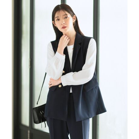 _uuXgW 2025COLLECTIONT߂ȌƏiȃ}bgiȃW[[bgngpAI[o[TCỸghVGbg͂̃fB[X_uuXgWBS[h{^ghCNȃfUC̃ẂAItBXX^CEtH[}X^CEoX^CEJWAX^CׂĂɂ҂BItBXV[ł̓X^CbVȈۂ^AJWAV[ł͒񂵗͔QBߔN̓w()⑲Ǝ()Ȃǂ̓ʂȍsł͏JWAȃbNXX^CghɂȂĂ̂ŁAtH[}V[ł񂵂₷̂WłBƊƔ킹APił͂AZbgAbvƂđgݍ킹Ăy߂ACełIyColor variationzEBlackEBrownEGreigeENavyfBe[摜͎Bê߃CgĂĂ܂B@ۂ̂F̓fp摜QlByPointzEgh̃I[o[TCYVGbgIqbvB邭炢̃ghCNȏ䊴ŁA뒆SɃ^bN邱ƂłƂpɁBA[z[̓Ci[I΂ɒ悤L߂ɐݒ肵܂BE@\ƃfUC̗IS[h{^̃_uuXgfUCŃJWAV[͂AtH[}V[ɂKpłWłBe|PbgĂAƂĂ̂ŃItBXV[ł劈IE_炩Ȃ₩ȃW[[bgfނiȐnIʋCǂAG肪SnǂW[[bgfނgpĂ邽߁AɂKȒSnL[vBXgb`XgXȂKɂy߂܂BEƒŐ@􂢉\ȃC[W[PAIEHbVufނȂ̂ŏɐȏԂۂƂł܂BVɂȂɂfނŁAîȒPȂ̂BEɍTCYIׂIgłTCY炸߂Ă...Bȕ̂߂Ƀg[TCYpӂĂ܂B͂̂܂܁A䊴̂ݒʏTCY蒷߂ɐݒ肷邱ƂŁAgɍTCYX^Cǂ邱Ƃł܂BV[YŃ_uuXgWPbg(iԁFDF20004)AxcZ~tApc(iԁFDF30004)Ah[vXJ[g(iԁFDF30005)AyvL~\[rX`F(iԁFDF60001)Aܕ^bNs[X(iԁFDF60002)WJĂ̂ŏ㉺ʐFA㉺ʃTCYőgݍ킹y񂾂AJZbgƂĂgݍ킹y߂܂BFATCYŃZbgAbvX^Cy݂ȂWEpcZbgAbv(iԁFDF09002)AWEXJ[gZbgAbv(iԁFDF10005)߂łJZbgƂđSɂ̓W[[bgJZbg(iԁFDF79002)pӂĂ܂̂łЃ`FbNĂ݂ĂyTCYz  ESTCY 67cmoXg 90cm 38cmd 430gESTTCY 68.5cmoXg 90cm 38cmd 438gEMTCY 68cmoXg 94cm 39cmd 448gEMTTCY 69.5cmoXg 94cm 39cmd 458gELTCY 69cmoXg 98cm 40cmd 464gELTTCY 70.5cmoXg 98cm 40cmd 474gyzE󖔂̓N[jO̍ۂ́AԂălbggpBEF܂̂ŁA󖔂̓N[jO̍ہAFEWF̂̂Ƃ͕ĐĂBEWFȉꍇ́Au܂̊܂܂ĂȂ܂gpBE̐i㉺̃ZbgAbvŒpꍇ́AK@ŐĂBppx񐔂̈ႢɂẮA㉺ɐF邱Ƃ܂BEN[jO̊͒ቷł肢܂BEpɂ門CŁAߕ⑼̂̂ȂǂɐFڂ肷邱Ƃ܂BFEWFƂ̃R[fBl[gۂ́A\ӉBEƖɒԓ܂ƁAϐFꍇ܂BÏł̕ۊǂ肢܂BEp̖CAN[jOɂAщHEsO(ы)ꍇ܂Bыʂ菜ۂ́AȂ悤΂݂ыʎ퓙gpB̐i̐nɂ́ALk̂|E^gpĂ܂B|E^́AY3NȂNo߂Ɨ򉻂邽߁ALkꂽA|E^؂Ĕ@ۂn̕\ʂɔяoƂ܂B戵̍ۂ͈ȉ̓_ɂӉBEpɂA኱IGɖc݂cꍇ܂Bpエ߂ɃACɂČyX`[܂ƁAc݂͌܂BEMɂ|E^kݗ򉻂܂̂ŁAAC͈ȂŉBEN[jO̍ۂ́AΖnhCw艺BEƒł̃^u͔ARĉBӎEYɂF╿኱قȂꍇ܂BEʎYɂْf@̊֌WALq@}2`5cm̍ꍇ܂BE̐i͑σfP[gȑfނgpĂ܂̂ŁApۊǂ̍ۂɂ́AC|ɏ\ӂBEĂp\RgѓdbɂẮAi̐FƈČꍇ܂BEpÂԕiA͒v˂܂B\߂܂B2025COLLECTIONuƂȂ̟Eve[}ɁAߓxۂAƁ~̃oXꂽX^CāBrWlXX[cقǌꂵ̂ł͂ȂJWAȕ͋CŁAłƂŃItBXJWAtH[}ȐHȂǂɂėpł钅񂵗͔Q̃I[V[YΉX[cłBCELENX[crWlXX^Cx̃JWAV[AƂtH[}Zj[V[܂ŕL􂵁AlXȒ񂵂y߂ėpɂl̃I[V[YX[cBƊƔ̃oXꂽÂX^CĂ܂BZX炵PA}}ɂ߁BȂЂy݂B