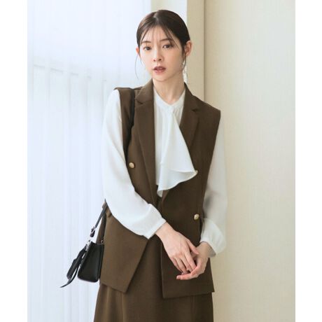 _uuXgW 2025COLLECTIONT߂ȌƏiȃ}bgiȃW[[bgngpAI[o[TCỸghVGbg͂̃fB[X_uuXgWBS[h{^ghCNȃfUC̃ẂAItBXX^CEtH[}X^CEoX^CEJWAX^CׂĂɂ҂BItBXV[ł̓X^CbVȈۂ^AJWAV[ł͒񂵗͔QBߔN̓w()⑲Ǝ()Ȃǂ̓ʂȍsł͏JWAȃbNXX^CghɂȂĂ̂ŁAtH[}V[ł񂵂₷̂WłBƊƔ킹APił͂AZbgAbvƂđgݍ킹Ăy߂ACełIyColor variationzEBlackEBrownEGreigeENavyfBe[摜͎Bê߃CgĂĂ܂B@ۂ̂F̓fp摜QlByPointzEgh̃I[o[TCYVGbgIqbvB邭炢̃ghCNȏ䊴ŁA뒆SɃ^bN邱ƂłƂpɁBA[z[̓Ci[I΂ɒ悤L߂ɐݒ肵܂BE@\ƃfUC̗IS[h{^̃_uuXgfUCŃJWAV[͂AtH[}V[ɂKpłWłBe|PbgĂAƂĂ̂ŃItBXV[ł劈IE_炩Ȃ₩ȃW[[bgfނiȐnIʋCǂAG肪SnǂW[[bgfނgpĂ邽߁AɂKȒSnL[vBXgb`XgXȂKɂy߂܂BEƒŐ@􂢉\ȃC[W[PAIEHbVufނȂ̂ŏɐȏԂۂƂł܂BVɂȂɂfނŁAîȒPȂ̂BEɍTCYIׂIgłTCY炸߂Ă...Bȕ̂߂Ƀg[TCYpӂĂ܂B͂̂܂܁A䊴̂ݒʏTCY蒷߂ɐݒ肷邱ƂŁAgɍTCYX^Cǂ邱Ƃł܂BV[YŃ_uuXgWPbg(iԁFDF20004)AxcZ~tApc(iԁFDF30004)Ah[vXJ[g(iԁFDF30005)AyvL~\[rX`F(iԁFDF60001)Aܕ^bNs[X(iԁFDF60002)WJĂ̂ŏ㉺ʐFA㉺ʃTCYőgݍ킹y񂾂AJZbgƂĂgݍ킹y߂܂BFATCYŃZbgAbvX^Cy݂ȂWEpcZbgAbv(iԁFDF09002)AWEXJ[gZbgAbv(iԁFDF10005)߂łJZbgƂđSɂ̓W[[bgJZbg(iԁFDF79002)pӂĂ܂̂łЃ`FbNĂ݂ĂyTCYz  ESTCY 67cmoXg 90cm 38cmd 430gESTTCY 68.5cmoXg 90cm 38cmd 438gEMTCY 68cmoXg 94cm 39cmd 448gEMTTCY 69.5cmoXg 94cm 39cmd 458gELTCY 69cmoXg 98cm 40cmd 464gELTTCY 70.5cmoXg 98cm 40cmd 474gyzE󖔂̓N[jO̍ۂ́AԂălbggpBEF܂̂ŁA󖔂̓N[jO̍ہAFEWF̂̂Ƃ͕ĐĂBEWFȉꍇ́Au܂̊܂܂ĂȂ܂gpBE̐i㉺̃ZbgAbvŒpꍇ́AK@ŐĂBppx񐔂̈ႢɂẮA㉺ɐF邱Ƃ܂BEN[jO̊͒ቷł肢܂BEpɂ門CŁAߕ⑼̂̂ȂǂɐFڂ肷邱Ƃ܂BFEWFƂ̃R[fBl[gۂ́A\ӉBEƖɒԓ܂ƁAϐFꍇ܂BÏł̕ۊǂ肢܂BEp̖CAN[jOɂAщHEsO(ы)ꍇ܂Bыʂ菜ۂ́AȂ悤΂݂ыʎ퓙gpB̐i̐nɂ́ALk̂|E^gpĂ܂B|E^́AY3NȂNo߂Ɨ򉻂邽߁ALkꂽA|E^؂Ĕ@ۂn̕\ʂɔяoƂ܂B戵̍ۂ͈ȉ̓_ɂӉBEpɂA኱IGɖc݂cꍇ܂Bpエ߂ɃACɂČyX`[܂ƁAc݂͌܂BEMɂ|E^kݗ򉻂܂̂ŁAAC͈ȂŉBEN[jO̍ۂ́AΖnhCw艺BEƒł̃^u͔ARĉBӎEYɂF╿኱قȂꍇ܂BEʎYɂْf@̊֌WALq@}2`5cm̍ꍇ܂BE̐i͑σfP[gȑfނgpĂ܂̂ŁApۊǂ̍ۂɂ́AC|ɏ\ӂBEĂp\RgѓdbɂẮAi̐FƈČꍇ܂BEpÂԕiA͒v˂܂B\߂܂B2025COLLECTIONuƂȂ̟Eve[}ɁAߓxۂAƁ~̃oXꂽX^CāBrWlXX[cقǌꂵ̂ł͂ȂJWAȕ͋CŁAłƂŃItBXJWAtH[}ȐHȂǂɂėpł钅񂵗͔Q̃I[V[YΉX[cłBCELENX[crWlXX^Cx̃JWAV[AƂtH[}Zj[V[܂ŕL􂵁AlXȒ񂵂y߂ėpɂl̃I[V[YX[cBƊƔ̃oXꂽÂX^CĂ܂BZX炵PA}}ɂ߁BȂЂy݂B