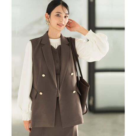 _uuXgW 2025COLLECTIONT߂ȌƏiȃ}bgiȃW[[bgngpAI[o[TCỸghVGbg͂̃fB[X_uuXgWBS[h{^ghCNȃfUC̃ẂAItBXX^CEtH[}X^CEoX^CEJWAX^CׂĂɂ҂BItBXV[ł̓X^CbVȈۂ^AJWAV[ł͒񂵗͔QBߔN̓w()⑲Ǝ()Ȃǂ̓ʂȍsł͏JWAȃbNXX^CghɂȂĂ̂ŁAtH[}V[ł񂵂₷̂WłBƊƔ킹APił͂AZbgAbvƂđgݍ킹Ăy߂ACełIyColor variationzEBlackEBrownEGreigeENavyfBe[摜͎Bê߃CgĂĂ܂B@ۂ̂F̓fp摜QlByPointzEgh̃I[o[TCYVGbgIqbvB邭炢̃ghCNȏ䊴ŁA뒆SɃ^bN邱ƂłƂpɁBA[z[̓Ci[I΂ɒ悤L߂ɐݒ肵܂BE@\ƃfUC̗IS[h{^̃_uuXgfUCŃJWAV[͂AtH[}V[ɂKpłWłBe|PbgĂAƂĂ̂ŃItBXV[ł劈IE_炩Ȃ₩ȃW[[bgfނiȐnIʋCǂAG肪SnǂW[[bgfނgpĂ邽߁AɂKȒSnL[vBXgb`XgXȂKɂy߂܂BEƒŐ@􂢉\ȃC[W[PAIEHbVufނȂ̂ŏɐȏԂۂƂł܂BVɂȂɂfނŁAîȒPȂ̂BEɍTCYIׂIgłTCY炸߂Ă...Bȕ̂߂Ƀg[TCYpӂĂ܂B͂̂܂܁A䊴̂ݒʏTCY蒷߂ɐݒ肷邱ƂŁAgɍTCYX^Cǂ邱Ƃł܂BV[YŃ_uuXgWPbg(iԁFDF20004)AxcZ~tApc(iԁFDF30004)Ah[vXJ[g(iԁFDF30005)AyvL~\[rX`F(iԁFDF60001)Aܕ^bNs[X(iԁFDF60002)WJĂ̂ŏ㉺ʐFA㉺ʃTCYőgݍ킹y񂾂AJZbgƂĂgݍ킹y߂܂BFATCYŃZbgAbvX^Cy݂ȂWEpcZbgAbv(iԁFDF09002)AWEXJ[gZbgAbv(iԁFDF10005)߂łJZbgƂđSɂ̓W[[bgJZbg(iԁFDF79002)pӂĂ܂̂łЃ`FbNĂ݂ĂyTCYz  ESTCY 67cmoXg 90cm 38cmd 430gESTTCY 68.5cmoXg 90cm 38cmd 438gEMTCY 68cmoXg 94cm 39cmd 448gEMTTCY 69.5cmoXg 94cm 39cmd 458gELTCY 69cmoXg 98cm 40cmd 464gELTTCY 70.5cmoXg 98cm 40cmd 474gyzE󖔂̓N[jO̍ۂ́AԂălbggpBEF܂̂ŁA󖔂̓N[jO̍ہAFEWF̂̂Ƃ͕ĐĂBEWFȉꍇ́Au܂̊܂܂ĂȂ܂gpBE̐i㉺̃ZbgAbvŒpꍇ́AK@ŐĂBppx񐔂̈ႢɂẮA㉺ɐF邱Ƃ܂BEN[jO̊͒ቷł肢܂BEpɂ門CŁAߕ⑼̂̂ȂǂɐFڂ肷邱Ƃ܂BFEWFƂ̃R[fBl[gۂ́A\ӉBEƖɒԓ܂ƁAϐFꍇ܂BÏł̕ۊǂ肢܂BEp̖CAN[jOɂAщHEsO(ы)ꍇ܂Bыʂ菜ۂ́AȂ悤΂݂ыʎ퓙gpB̐i̐nɂ́ALk̂|E^gpĂ܂B|E^́AY3NȂNo߂Ɨ򉻂邽߁ALkꂽA|E^؂Ĕ@ۂn̕\ʂɔяoƂ܂B戵̍ۂ͈ȉ̓_ɂӉBEpɂA኱IGɖc݂cꍇ܂Bpエ߂ɃACɂČyX`[܂ƁAc݂͌܂BEMɂ|E^kݗ򉻂܂̂ŁAAC͈ȂŉBEN[jO̍ۂ́AΖnhCw艺BEƒł̃^u͔ARĉBӎEYɂF╿኱قȂꍇ܂BEʎYɂْf@̊֌WALq@}2`5cm̍ꍇ܂BE̐i͑σfP[gȑfނgpĂ܂̂ŁApۊǂ̍ۂɂ́AC|ɏ\ӂBEĂp\RgѓdbɂẮAi̐FƈČꍇ܂BEpÂԕiA͒v˂܂B\߂܂B2025COLLECTIONuƂȂ̟Eve[}ɁAߓxۂAƁ~̃oXꂽX^CāBrWlXX[cقǌꂵ̂ł͂ȂJWAȕ͋CŁAłƂŃItBXJWAtH[}ȐHȂǂɂėpł钅񂵗͔Q̃I[V[YΉX[cłBCELENX[crWlXX^Cx̃JWAV[AƂtH[}Zj[V[܂ŕL􂵁AlXȒ񂵂y߂ėpɂl̃I[V[YX[cBƊƔ̃oXꂽÂX^CĂ܂BZX炵PA}}ɂ߁BȂЂy݂B