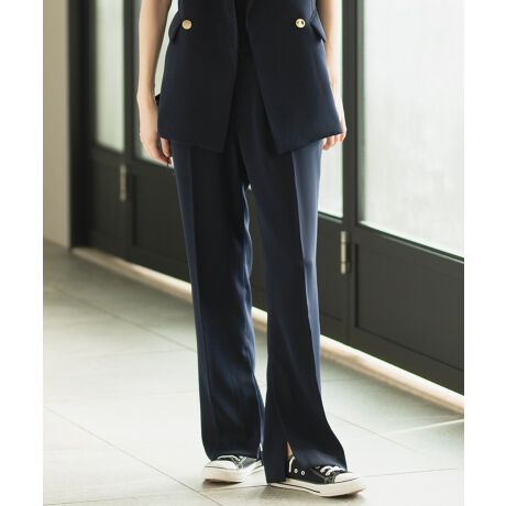 xcZ~tApc 2025COLLECTIONT߂ȌƏiȃ}bgiȃW[[bgngpAZ~tÃVGbgŋrʂ̃fB[XpcBɃTChxc₷pćAItBXX^CEtH[}X^CEoX^CEJWAX^CׂĂɂ҂BItBXV[ł̓X^CbVȈۂ^AJWAV[ł͒񂵗͔QBߔN̓w()⑲Ǝ()Ȃǂ̓ʂȍsł͏JWAȃbNXX^CghɂȂĂ̂ŁAtH[}V[ł񂵂₷̂pcłBƊƔ킹APił͂AZbgAbvƂđgݍ킹Ăy߂ACełIyColor variationzEBlackEBrownEGreigeENavyfBe[摜͎Bê߃CgĂĂ܂B@ۂ̂F̓fp摜QlByPointzEɓTChxc炿Ɣ`oIxc邱ƂőƒZ~tAfUCBɃZ^[vXŐɂĂ̏cC邱ƂŔrʂ聝^bNœKxȂƂACɂȂ鍘Jo[܂BE[@\Ŏg₷Ie|PbgA|PbgĝŃItBXV[ł劈ISdlɂ邱ƂŁAVGbgɂȂXgXt[ȗSnBxgʂtȂ̂łD݂̃xg߂ĂE_炩Ȃ₩ȃW[[bgfނiȐnIʋCǂAG肪SnǂW[[bgfނgpĂ邽߁AɂKȒSnL[vBXgb`XgXȂKɂy߂܂BEƒŐ@􂢉\ȃC[W[PAIEHbVufނȂ̂ŏɐȏԂۂƂł܂BVɂȂɂfނŁAîȒPȂ̂BEɍTCYIׂIgłTCY炸߂Ă...Bȕ̂߂Ƀg[TCYpӂĂ܂B͂̂܂܁A䊴̂ݒʏTCY蒷߂ɐݒ肷邱ƂŁAgɍTCYX^Cǂ邱Ƃł܂BV[YŃ_uuXgWPbg(iԁFDF20004)Ah[vXJ[g(iԁFDF30005)A_uuXgW(iԁFDF20005)AyvL~\[rX`F(iԁFDF60001)Aܕ^bNs[X(iԁFDF60002)WJĂ̂ŏ㉺ʐFA㉺ʃTCYőgݍ킹y񂾂AJZbgƂĂgݍ킹y߂܂BFATCYŃZbgAbvX^Cy݂ȂWPbgEpcZbgAbv(iԁFDF00004)AWEpcZbgAbv(iԁFDF09002)ArX`FEpcZbgAbv(iԁFDF09003)߂łJZbgƂđSɂ̓W[[bgJZbg(iԁFDF79002)pӂĂ܂̂łЃ`FbNĂ݂ĂyTCYzESTCY 99.5cmEGXg 62~84cmqbv 100cm҉ 70.5cmn 30cm 21.5cmd 448gESTTCY 101cmEGXg 62~84cmqbv 100cm҉ 72cmn 30cm 21.5cmd 460gEMTCY 101.5cmEGXg 66~88cmqbv 104cm҉ 71.5cmn 31cm 22cmd 474gEMTTCY 103cmEGXg 66~88cmqbv 104cm҉ 73cmn 31cm 22cmd 478gELTCY 103.5cmEGXg 70~92cmqbv 108cm҉ 72.5cmn 32cm 22.5cmd 482gELTTCY 105cmEGXg 70~92cmqbv 108cm҉ 74cmn 32cm 22.5cmd 494gyzE󖔂̓N[jO̍ۂ́AԂălbggpBEF܂̂ŁA󖔂̓N[jO̍ہAFEWF̂̂Ƃ͕ĐĂBEWFȉꍇ́Au܂̊܂܂ĂȂ܂gpBE̐i㉺̃ZbgAbvŒpꍇ́AK@ŐĂBppx񐔂̈ႢɂẮA㉺ɐF邱Ƃ܂BEN[jO̊͒ቷł肢܂BEpɂ門CŁAߕ⑼̂̂ȂǂɐFڂ肷邱Ƃ܂BFEWFƂ̃R[fBl[gۂ́A\ӉBEƖɒԓ܂ƁAϐFꍇ܂BÏł̕ۊǂ肢܂BEp̖CAN[jOɂAщHEsO(ы)ꍇ܂Bыʂ菜ۂ́AȂ悤΂݂ыʎ퓙gpB̐i̐nɂ́ALk̂|E^gpĂ܂B|E^́AY3NȂNo߂Ɨ򉻂邽߁ALkꂽA|E^؂Ĕ@ۂn̕\ʂɔяoƂ܂B戵̍ۂ͈ȉ̓_ɂӉBEpɂA኱IGɖc݂cꍇ܂Bpエ߂ɃACɂČyX`[܂ƁAc݂͌܂BEMɂ|E^kݗ򉻂܂̂ŁAAC͈ȂŉBEN[jO̍ۂ́AΖnhCw艺BEƒł̃^u͔ARĉBӎEYɂF╿኱قȂꍇ܂BEʎYɂْf@̊֌WALq@}2`5cm̍ꍇ܂BE̐i͑σfP[gȑfނgpĂ܂̂ŁApۊǂ̍ۂɂ́AC|ɏ\ӂBEĂp\RgѓdbɂẮAi̐FƈČꍇ܂BEpÂԕiA͒v˂܂B\߂܂B2025COLLECTIONuƂȂ̟Eve[}ɁAߓxۂAƁ~̃oXꂽX^CāBrWlXX[cقǌꂵ̂ł͂ȂJWAȕ͋CŁAłƂŃItBXJWAtH[}ȐHȂǂɂėpł钅񂵗͔Q̃I[V[YΉX[cłBCELENX[crWlXX^Cx̃JWAV[AƂtH[}Zj[V[܂ŕL􂵁AlXȒ񂵂y߂ėpɂl̃I[V[YX[cBƊƔ̃oXꂽÂX^CĂ܂BZX炵PA}}ɂ߁BȂЂy݂B