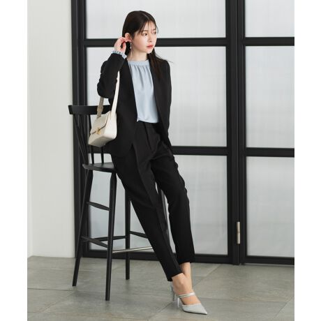 x[VbNXgb`m[yWPbgEpcZbgAbv_炩ȐnŏcɃXgb`ASn̗ǂfB[XX[cZbgAbvBm[yfUC̃~j}Ȉۂ^WPbgƌҏ[߂ŗSn̗ǂpc̃ZbgAbv́AItBXX^CEtH[}X^CEoX^CEJWAX^CׂĂɂ҂BItBXV[ł̓VvłƂۂɂȂAw()⑲Ǝ()Ȃǂ̓ʂȍsɂ񂵂₷̂pcX[cłBƊƏ_炩炵킹AWPbgEpcPiłgݍ킹Ċy߂ACełIyZbgezEx[VbNXgb`m[yWPbgEx[VbNXgb`e[p[hpcyColor variationzEBeigeEBlackENavyfBe[摜͎Bê߃CgĂĂ܂B@ۂ̂F̓fp摜QlByPointzE炵VGbg鍘WPbgIvZꂽ̏䊴̓pcAXJ[gǂɂQBgɃ_[c{ƂłтAƂ炵VGbgɁBXbgƃobNXbgŃANeBuɓ₷AX^CbVȈۂłBEƂ肪ƂVGbg̃pcI^bÑfUCŁAEGXgqbvɂĂ͂Ƃ肪蒅SnyXBɌčאgɂȂe[p[h^CvȂ̂łƂrVGbgɁBSdlɂ邱ƂŁAVGbgɂȂXgXt[ȗSnBE₷˔Xgb`fށIDꂽLkœ₷Sn̗ǂfނ̗pBfނȂ̂ŃVɂȂɂAZłXgXȂKɂy߂܂BEƒŐ􂢉\ȃC[W[PAIWPbg͎􂢁Apc͐@􂢉\BEHbVufނȂ̂ŏɐȏԂۂƂł܂BVɂȂɂfނŁAîȒPȂ̂BV[YŁAe[[hWPbgEpcZbgAbv(iԁFDF00001)Ae[[hWPbgEXJ[gZbgAbv(iԁFDF19001)Am[yWPbgEXJ[gZbgAbv(iԁFDF10002)pӂĂ܂BPił́Ae[[hWPbg(iԁFDF20001)Am[yWPbg(iԁFDF20002)Ae[p[hpc(iԁFDF30001)A~fBXJ[g(iԁFDF30002)WJĂ̂ŁAJZbgƂĂgݍ킹y߂܂IЃ`FbNĂ݂ĂyTCYzESTCYWPbg 55cmoXg 89cm 37cm 56cmݕ 25cmA[z[ 45.7cm 31.8cmd 385gpcҏ 25.5cm҉ 65cmEGXg 67~73cmqbv 92.5cmn蕝 30.3cm 15.7cmd 326gEMTCYWPbg 57cmoXg 92cm 38cm 57cmݕ 26cmA[z[ 47cm 33cmd 400gpcҏ 26cm҉ 67cmEGXg 70~76cmqbv 95.5cmn蕝 31.2cm 16.2cmd 350gELTCYWPbg 59cmoXg 95cm 39cm 58cmݕ 27cmA[z[ 48.4cm 34.3cmd 405gpcҏ 26.5cm҉ 69cmEGXg 73~79cmqbv 98.5cmn蕝 32.2cm 16.7cmd 368gyH@\z{iɂUVJbgHAԕh~H{Ă܂Aʂێ邽߂Ɉȉ̓_ɂӂBEUVJbgH񐔂ƁAh~ʂ܂ꍇ܂BԒ˓ɂ炷Ƃ͂TBEԕh~Hʂ͎gp󋵂ɂقȂ܂BgpJԂƂŁAȞʂꍇ܂ByzWPbg͎􂢂𐄏Ă܂E󖔂̓N[jO̍ۂ́AԂălbggpBE̍ۂ́Aݐ􂢂͂K􂢂ĉBEF܂̂ŁA󖔂̓N[jO̍ہAFEWF̂̂Ƃ͕ĐĂBEWFȉꍇ́Au܂̊܂܂ĂȂ܂gpBE̐i㉺̃ZbgAbvŒpꍇ́AK@ŐĂBppx񐔂̈ႢɂẮA㉺ɐF邱Ƃ܂BEN[jO̊͒ቷł肢܂BEpɂ門CŁAߕ⑼̂̂ȂǂɐFڂ肷邱Ƃ܂BFEWFƂ̃R[fBl[gۂ́A\ӉBEƖɒԓ܂ƁAϐFꍇ܂BÏł̕ۊǂ肢܂BEp̖CAN[jOɂAщHEsO(ы)ꍇ܂Bыʂ菜ۂ́AȂ悤΂݂ыʎ퓙gpB̐i̐nɂ́ALk̂|E^gpĂ܂B|E^́AY3NȂNo߂Ɨ򉻂邽߁ALkꂽA|E^؂Ĕ@ۂn̕\ʂɔяoƂ܂B戵̍ۂ͈ȉ̓_ɂӉBEpɂA኱IGɖc݂cꍇ܂Bpエ߂ɃACɂČyX`[܂ƁAc݂͌܂BEMɂ|E^kݗ򉻂܂̂ŁAAC͈ȂŉBEN[jO̍ۂ́AΖnhCw艺BEƒł̃^u͔ARĉBӎEYɂF╿኱قȂꍇ܂BEʎYɂْf@̊֌WALq@}2`5cm̍ꍇ܂BE̐i͑σfP[gȑfނgpĂ܂̂ŁApۊǂ̍ۂɂ́AC|ɏ\ӂBEĂp\RgѓdbɂẮAi̐FƈČꍇ܂BEpÂԕiA͒v˂܂B\߂܂BCELENX[crWlXX^Cx̃JWAV[AƂtH[}Zj[V[܂ŕL􂵁AlXȒ񂵂y߂ėpɂl̃I[V[YX[cBƊƔ̃oXꂽÂX^CĂ܂BZX炵PA}}ɂ߁BȂЂy݂B