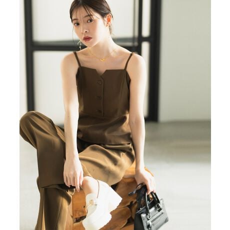 W[[bgJZbgrX`FEpcZbgAbv 2025COLLECTIONT߂ȌƏiȃ}bgiȃW[[bgngpfB[XX[cZbgAbvBR[fɊiグrX`FƃZ~tÃVGbgŋrʂ̃pc̃ZbgAbv́AItBXX^CEtH[}X^CEoX^CEJWAX^CׂĂɂ҂BȂŃItBXV[ł̓X^CbVȈۂ^AJWAV[ł͒񂵗͔QBߔN̓w()⑲Ǝ()Ȃǂ̓ʂȍsł͏JWAȃbNXX^CghɂȂĂ̂ŁAtH[}V[ł񂵂₷̂pcX[cłBƊƔ킹ArX`FEpcPiłgݍ킹Ċy߂ACełIyZbgezEyvL~\[rX`FExcZ~tApcyColor variationzEBlackEBrownEGreigeENavyfBe[摜͎Bê߃CgĂĂ܂B@ۂ̂F̓fp摜QlByPointzEZ߂̏䊴ŁApcEXJ[gǂłǂoX̃rX`FIEGXgCiAߐ؂ւ̃yvfUCɂ邱ƂŃX^CAbvBplCłƂۂ^AJbg邱ƂŔoBĂ̓rX`F݂̂ŒȂAtH~ɂ͏ɃWPbgHDAuEXTVc̏ɃC[hX^Cły߂܂EɓTChxc炿Ɣ`opcIxc邱ƂőƒZ~tAfUCBɃZ^[vXŐɂĂ̏cC邱ƂŔrʂ聝^bNœKxȂƂACɂȂ鍘Jo[܂BE@\ƃfUC̗IrX`F̓tg{^&TCht@Xi[dlŒEȒPBobNV[OdlŐLkQȂ̂ŃXgXȂĂ܂B܂AR͒߉\&Oł̂ŃxAgbvƂĂp\Œ񂵗͔QIpc͗e|PbgA|Pbgg܂BSdlɂ邱ƂŁAVGbgɂȂXgXt[ȗSnBxgʂtȂ̂łD݂̃xg߂ĂE_炩Ȃ₩ȃW[[bgfނiȐnIʋCǂAG肪SnǂW[[bgfނgpĂ邽߁AɂKȒSnL[vBXgb`XgXȂKɂy߂܂BEƒŐ@􂢉\ȃC[W[PAIEHbVufނȂ̂ŏɐȏԂۂƂł܂BVɂȂɂfނŁAîȒPȂ̂BEɍTCYIׂIgłTCY炸߂Ă...Bȕ̂߂Ƀg[TCYpӂĂ܂B͂̂܂܁A䊴̂ݒʏTCY蒷߂ɐݒ肷邱ƂŁAgɍTCYX^Cǂ邱Ƃł܂BV[Y̒PíAyvL~\[rX`F(iԁFDF60001)AxcZ~tApc(iԁFDF30004)łpӂĂ܂B㉺ʐFA㉺ʃTCYőgݍ킹y݂͒PiЃ`FbNĂ݂Ă܂V[YŃ_uuXgWPbg(iԁFDF20004)Ah[vXJ[g(iԁFDF30005)A_uuXgW(iԁFDF20005)Aܕ^bNs[X(iԁFDF60002)WJĂ܂̂ŁAJZbgƂĂgݍ킹y߂܂BJZbgƂđSɂ̓W[[bgJZbg(iԁFDF79002)pӂĂ܂̂łЃ`FbNĂ݂ĂyTCYz  ESTCYrX`F   37cmoXg 75cmEGXg 67cmd 154gpc   99.5cmEGXg 62~84cmqbv 100cm҉ 70.5cmn 30cm 21.5cmd 448gESTTCYrX`F   38.5cmoXg 75cmEGXg 67cmd 158gpc   101cmEGXg 62~84cmqbv 100cm҉ 72cmn 30cm 21.5cmd 460gEMTCYrX`F   38cmoXg 78cmEGXg 70cmd 160gpc   101.5cmEGXg 66~88cmqbv 104cm҉ 71.5cmn 31cm 22cmd 474gEMTTCYrX`F   39.5cmoXg 78cmEGXg 70cmd 164gpc   103cmEGXg 66~88cmqbv 104cm҉ 73cmn 31cm 22cmd 478gELTCYrX`F   39cmoXg 81cmEGXg 73cmd 166gpc   103.5cmEGXg 70~92cmqbv 108cm҉ 72.5cmn 32cm 22.5cmd 482gELTTCYrX`F   40.5cmoXg 81cmEGXg 73cmd 170gpc   105cmEGXg 70~92cmqbv 108cm҉ 74cmn 32cm 22.5cmd 494g yzE󖔂̓N[jO̍ۂ́AԂălbggpBEF܂̂ŁA󖔂̓N[jO̍ہAFEWF̂̂Ƃ͕ĐĂBEWFȉꍇ́Au܂̊܂܂ĂȂ܂gpBE̐i㉺̃ZbgAbvŒpꍇ́AK@ŐĂBppx񐔂̈ႢɂẮA㉺ɐF邱Ƃ܂BEN[jO̊͒ቷł肢܂BEpɂ門CŁAߕ⑼̂̂ȂǂɐFڂ肷邱Ƃ܂BFEWFƂ̃R[fBl[gۂ́A\ӉBEƖɒԓ܂ƁAϐFꍇ܂BÏł̕ۊǂ肢܂BEp̖CAN[jOɂAщHEsO(ы)ꍇ܂Bыʂ菜ۂ́AȂ悤΂݂ыʎ퓙gpB̐i̐nɂ́ALk̂|E^gpĂ܂B|E^́AY3NȂNo߂Ɨ򉻂邽߁ALkꂽA|E^؂Ĕ@ۂn̕\ʂɔяoƂ܂B戵̍ۂ͈ȉ̓_ɂӉBEpɂA኱IGɖc݂cꍇ܂Bpエ߂ɃACɂČyX`[܂ƁAc݂͌܂BEMɂ|E^kݗ򉻂܂̂ŁAAC͈ȂŉBEN[jO̍ۂ́AΖnhCw艺BEƒł̃^u͔ARĉBӎEYɂF╿኱قȂꍇ܂BEʎYɂْf@̊֌WALq@}2`5cm̍ꍇ܂BE̐i͑σfP[gȑfނgpĂ܂̂ŁApۊǂ̍ۂɂ́AC|ɏ\ӂBEĂp\RgѓdbɂẮAi̐FƈČꍇ܂BEpÂԕiA͒v˂܂B\߂܂BCELENX[crWlXX^Cx̃JWAV[AƂtH[}Zj[V[܂ŕL􂵁AlXȒ񂵂y߂ėpɂl̃I[V[YX[cBƊƔ̃oXꂽÂX^CĂ܂BZX炵PA}}ɂ߁BȂЂy݂B