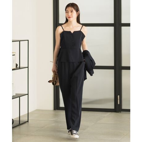 W[[bgJZbgrX`FEpcZbgAbv 2025COLLECTIONT߂ȌƏiȃ}bgiȃW[[bgngpfB[XX[cZbgAbvBR[fɊiグrX`FƃZ~tÃVGbgŋrʂ̃pc̃ZbgAbv́AItBXX^CEtH[}X^CEoX^CEJWAX^CׂĂɂ҂BȂŃItBXV[ł̓X^CbVȈۂ^AJWAV[ł͒񂵗͔QBߔN̓w()⑲Ǝ()Ȃǂ̓ʂȍsł͏JWAȃbNXX^CghɂȂĂ̂ŁAtH[}V[ł񂵂₷̂pcX[cłBƊƔ킹ArX`FEpcPiłgݍ킹Ċy߂ACełIyZbgezEyvL~\[rX`FExcZ~tApcyColor variationzEBlackEBrownEGreigeENavyfBe[摜͎Bê߃CgĂĂ܂B@ۂ̂F̓fp摜QlByPointzEZ߂̏䊴ŁApcEXJ[gǂłǂoX̃rX`FIEGXgCiAߐ؂ւ̃yvfUCɂ邱ƂŃX^CAbvBplCłƂۂ^AJbg邱ƂŔoBĂ̓rX`F݂̂ŒȂAtH~ɂ͏ɃWPbgHDAuEXTVc̏ɃC[hX^Cły߂܂EɓTChxc炿Ɣ`opcIxc邱ƂőƒZ~tAfUCBɃZ^[vXŐɂĂ̏cC邱ƂŔrʂ聝^bNœKxȂƂACɂȂ鍘Jo[܂BE@\ƃfUC̗IrX`F̓tg{^&TCht@Xi[dlŒEȒPBobNV[OdlŐLkQȂ̂ŃXgXȂĂ܂B܂AR͒߉\&Oł̂ŃxAgbvƂĂp\Œ񂵗͔QIpc͗e|PbgA|Pbgg܂BSdlɂ邱ƂŁAVGbgɂȂXgXt[ȗSnBxgʂtȂ̂łD݂̃xg߂ĂE_炩Ȃ₩ȃW[[bgfނiȐnIʋCǂAG肪SnǂW[[bgfނgpĂ邽߁AɂKȒSnL[vBXgb`XgXȂKɂy߂܂BEƒŐ@􂢉\ȃC[W[PAIEHbVufނȂ̂ŏɐȏԂۂƂł܂BVɂȂɂfނŁAîȒPȂ̂BEɍTCYIׂIgłTCY炸߂Ă...Bȕ̂߂Ƀg[TCYpӂĂ܂B͂̂܂܁A䊴̂ݒʏTCY蒷߂ɐݒ肷邱ƂŁAgɍTCYX^Cǂ邱Ƃł܂BV[Y̒PíAyvL~\[rX`F(iԁFDF60001)AxcZ~tApc(iԁFDF30004)łpӂĂ܂B㉺ʐFA㉺ʃTCYőgݍ킹y݂͒PiЃ`FbNĂ݂Ă܂V[YŃ_uuXgWPbg(iԁFDF20004)Ah[vXJ[g(iԁFDF30005)A_uuXgW(iԁFDF20005)Aܕ^bNs[X(iԁFDF60002)WJĂ܂̂ŁAJZbgƂĂgݍ킹y߂܂BJZbgƂđSɂ̓W[[bgJZbg(iԁFDF79002)pӂĂ܂̂łЃ`FbNĂ݂ĂyTCYz  ESTCYrX`F   37cmoXg 75cmEGXg 67cmd 154gpc   99.5cmEGXg 62~84cmqbv 100cm҉ 70.5cmn 30cm 21.5cmd 448gESTTCYrX`F   38.5cmoXg 75cmEGXg 67cmd 158gpc   101cmEGXg 62~84cmqbv 100cm҉ 72cmn 30cm 21.5cmd 460gEMTCYrX`F   38cmoXg 78cmEGXg 70cmd 160gpc   101.5cmEGXg 66~88cmqbv 104cm҉ 71.5cmn 31cm 22cmd 474gEMTTCYrX`F   39.5cmoXg 78cmEGXg 70cmd 164gpc   103cmEGXg 66~88cmqbv 104cm҉ 73cmn 31cm 22cmd 478gELTCYrX`F   39cmoXg 81cmEGXg 73cmd 166gpc   103.5cmEGXg 70~92cmqbv 108cm҉ 72.5cmn 32cm 22.5cmd 482gELTTCYrX`F   40.5cmoXg 81cmEGXg 73cmd 170gpc   105cmEGXg 70~92cmqbv 108cm҉ 74cmn 32cm 22.5cmd 494g yzE󖔂̓N[jO̍ۂ́AԂălbggpBEF܂̂ŁA󖔂̓N[jO̍ہAFEWF̂̂Ƃ͕ĐĂBEWFȉꍇ́Au܂̊܂܂ĂȂ܂gpBE̐i㉺̃ZbgAbvŒpꍇ́AK@ŐĂBppx񐔂̈ႢɂẮA㉺ɐF邱Ƃ܂BEN[jO̊͒ቷł肢܂BEpɂ門CŁAߕ⑼̂̂ȂǂɐFڂ肷邱Ƃ܂BFEWFƂ̃R[fBl[gۂ́A\ӉBEƖɒԓ܂ƁAϐFꍇ܂BÏł̕ۊǂ肢܂BEp̖CAN[jOɂAщHEsO(ы)ꍇ܂Bыʂ菜ۂ́AȂ悤΂݂ыʎ퓙gpB̐i̐nɂ́ALk̂|E^gpĂ܂B|E^́AY3NȂNo߂Ɨ򉻂邽߁ALkꂽA|E^؂Ĕ@ۂn̕\ʂɔяoƂ܂B戵̍ۂ͈ȉ̓_ɂӉBEpɂA኱IGɖc݂cꍇ܂Bpエ߂ɃACɂČyX`[܂ƁAc݂͌܂BEMɂ|E^kݗ򉻂܂̂ŁAAC͈ȂŉBEN[jO̍ۂ́AΖnhCw艺BEƒł̃^u͔ARĉBӎEYɂF╿኱قȂꍇ܂BEʎYɂْf@̊֌WALq@}2`5cm̍ꍇ܂BE̐i͑σfP[gȑfނgpĂ܂̂ŁApۊǂ̍ۂɂ́AC|ɏ\ӂBEĂp\RgѓdbɂẮAi̐FƈČꍇ܂BEpÂԕiA͒v˂܂B\߂܂BCELENX[crWlXX^Cx̃JWAV[AƂtH[}Zj[V[܂ŕL􂵁AlXȒ񂵂y߂ėpɂl̃I[V[YX[cBƊƔ̃oXꂽÂX^CĂ܂BZX炵PA}}ɂ߁BȂЂy݂B