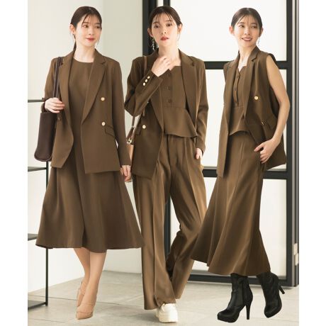 W[[bgJZbg 2025COLLECTIONT߂ȌƏiȃ}bgiȃW[[bgngpAJZbgƂĊy߂郌fB[XX[cZbgBWPbgApcAXJ[gAWArX`FAs[X6_𓯐Ffނ̃V[Yő邱ƂłAlXȃR[fBl[gył܂BItBXX^CEtH[}X^CEoX^CEJWAX^CׂĂɍR[fBl[gAY܂ZbgłII[V[Y邱ƂłAƊƔ킹AŹE񂵗́Ey񂪑JZbgyZbgezE_uuXgWPbgExcZ~tApcEh[vXJ[gE_uuXgWEyvL~\[rX`FEܕ^bNs[XyColor variationzEBlackEBrownEGreigeENavyfBe[摜͎Bê߃CgĂĂ܂B@ۂ̂F̓fp摜QlByPointzE_uuXgWPbgqbvB邭炢̏䊴ŁAȂ肷ȂWPbgBtH[}ȏʂłĂ΂R[f̉HDƂĂgA|X^C̕B{^JĂ邭Ȃ̂߂łA߂ĒƃNVJȈۂɁExcZ~tApcTChxc邱ƂőƒZ~tAfUCBɃZ^[vXŐɂĂ̏cC邱ƂŔrʂ聝^bNœKxȂƂACɂȂ鍘Jo[܂BEh[vXJ[gxgC̃TChɂ̓ANZgŃS[h{^vXBxɗhh[v炵ۂ̃XJ[głB̓Sdlɂ邱ƂŁAVGbgɂȂXgXt[ȗSnBE_uuXgWqbvB邭炢̃ghCNȏ䊴ŁA뒆SɃ^bN邱ƂłƂpɁBA[z[̓Ci[I΂ɒ悤L߂ɐݒ肵܂BEyvL~\[rX`FEGXgCiAߐ؂ւ̃yvfUCɂ邱ƂŃX^CAbvBplCłƂۂ^AJbg邱ƂŔoBĂ̓rX`F݂̂ŒȂAtH~ɂ͏ɃWPbgHDAuEXTVc̏ɃC[hX^Cły߂܂Eܕ^bNs[XEGXg琞܂ł̃h[vACs[XŁA߂̃EGXg}[NȂ̂ŃX^CAbv܂BӂƂptX[ǔܕŋCɂȂ̘rJo[BEhlbN̓ANZT[f񌳂o܂BE_炩Ȃ₩ȃW[[bgfނiȐnIʋCǂAG肪SnǂW[[bgfނgpĂ邽߁AɂKȒSnL[vBXgb`XgXȂKɂy߂܂BEɍTCYIׂIgłTCY炸߂Ă...Bȕ̂߂Ƀg[TCYpӂĂ܂B͂̂܂܁A䊴̂ݒʏTCY蒷߂ɐݒ肷邱ƂŁAgɍTCYX^Cǂ邱Ƃł܂ByTCYz  ESTCYWPbg 67cmoXg 90cmEGXg 84cm 38cm 56cm 23.5cmd 510gW 67cmoXg 90cm 38cmd 430gpc 99.5cmEGXg 62~84cmqbv 100cm҉ 70.5cmn 30cm 21.5cmd 448gXJ[g 78cmEGXg 62~70cmqbv 95cmd 372grX`F 37cmoXg 75cmEGXg 67cmd 154gs[X 109cmoXg 90cmEGXg 67cm 36cm 35cm 27cmd 560gESTTCYWPbg   68.5cmoXg 90cmEGXg 84cm 38cm 56.5cm 23.5cmd 524gW   68.5cmoXg 90cm 38cmd 438gpc   101cmEGXg 62~84cmqbv 100cm҉ 72cmn 30cm 21.5cmd 460gXJ[g   79.5cmEGXg 62~70cmqbv 95cmd 374grX`F   38.5cmoXg 75cmEGXg 67cmd 158gs[X   110.5cmoXg 90cmEGXg 67cm 36cm 36cm 27cmd 576gEMTCYWPbg   68cmoXg 94cmEGXg 88cm 39cm 57cm 24cmd 542gW   68cmoXg 94cm 39cmd 448gpc   101.5cmEGXg 66~88cmqbv 104cm҉ 71.5cmn 31cm 22cmd 474gXJ[g   79cmEGXg 66~74cmqbv 99cmd 390grX`F   38cmoXg 78cmEGXg 70cmd 160gs[X   111cmoXg 93cmEGXg 70cm 37cm 36cm 28cmd 580gEMTTCYWPbg   69.5cmoXg 94cmEGXg 88cm 39cm 57.5cm 24cmd 544gW   69.5cmoXg 94cm 39cmd 458gpc   103cmEGXg 66~88cmqbv 104cm҉ 73cmn 31cm 22cmd 478gXJ[g   80.5cmEGXg 66~74cmqbv 99cmd 392grX`F   39.5cmoXg 78cmEGXg 70cmd 164gs[X   113cmoXg 93cmEGXg 70cm 37cm 37cm 28cmd 586gELTCYWPbg 69cmoXg 98cmEGXg 92cm 40cm 58cm 24.5cmd 556gW 69cmoXg 98cm 40cmd 464gpc 103.5cmEGXg 70~92cmqbv 108cm҉ 72.5cmn 32cm 22.5cmd 482gXJ[g 80cmEGXg 70~78cmqbv 103cmd 406grX`F 39cmoXg 81cmEGXg 73cmd 166gs[X 113cmoXg 96cmEGXg 73cm 38cm 37cm 29cmd 596gELTTCYWPbg 70.5cmoXg 98cmEGXg 92cm 40cm 58.5cm 24.5cmd 558gW 70.5cmoXg 98cm 40cmd 474gpc 105cmEGXg 70~92cmqbv 108cm҉ 74cmn 32cm 22.5cmd 494gXJ[g 81.5cmEGXg 70~78cmqbv 103cmd 416grX`F 40.5cmoXg 81cmEGXg 73cmd 170gs[X 114.5cmoXg 96cmEGXg 73cm 38cm 38cm 29cmd 618gyzE󖔂̓N[jO̍ۂ́AԂălbggpBEF܂̂ŁA󖔂̓N[jO̍ہAFEWF̂̂Ƃ͕ĐĂBEWFȉꍇ́Au܂̊܂܂ĂȂ܂gpBE̐i㉺̃ZbgAbvŒpꍇ́AK@ŐĂBppx񐔂̈ႢɂẮA㉺ɐF邱Ƃ܂BEN[jO̊͒ቷł肢܂BEpɂ門CŁAߕ⑼̂̂ȂǂɐFڂ肷邱Ƃ܂BFEWFƂ̃R[fBl[gۂ́A\ӉBEƖɒԓ܂ƁAϐFꍇ܂BÏł̕ۊǂ肢܂BEp̖CAN[jOɂAщHEsO(ы)ꍇ܂Bыʂ菜ۂ́AȂ悤΂݂ыʎ퓙gpB̐i̐nɂ́ALk̂|E^gpĂ܂B|E^́AY3NȂNo߂Ɨ򉻂邽߁ALkꂽA|E^؂Ĕ@ۂn̕\ʂɔяoƂ܂B戵̍ۂ͈ȉ̓_ɂӉBEpɂA኱IGɖc݂cꍇ܂Bpエ߂ɃACɂČyX`[܂ƁAc݂͌܂BEMɂ|E^kݗ򉻂܂̂ŁAAC͈ȂŉBEN[jO̍ۂ́AΖnhCw艺BEƒł̃^u͔ARĉBӎEYɂF╿኱قȂꍇ܂BEʎYɂْf@̊֌WALq@}2~5cm̍ꍇ܂BE̐i͑σfP[gȑfނgpĂ܂̂ŁApۊǂ̍ۂɂ́AC|ɏ\ӂBEĂp\RgѓdbɂẮAi̐FƈČꍇ܂BEpÂԕiA͒v˂܂B\߂܂B