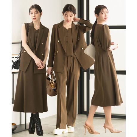 W[[bgJZbg 2025COLLECTIONT߂ȌƏiȃ}bgiȃW[[bgngpAJZbgƂĊy߂郌fB[XX[cZbgBWPbgApcAXJ[gAWArX`FAs[X6_𓯐Ffނ̃V[Yő邱ƂłAlXȃR[fBl[gył܂BItBXX^CEtH[}X^CEoX^CEJWAX^CׂĂɍR[fBl[gAY܂ZbgłII[V[Y邱ƂłAƊƔ킹AŹE񂵗́Ey񂪑JZbgyZbgezE_uuXgWPbgExcZ~tApcEh[vXJ[gE_uuXgWEyvL~\[rX`FEܕ^bNs[XyColor variationzEBlackEBrownEGreigeENavyfBe[摜͎Bê߃CgĂĂ܂B@ۂ̂F̓fp摜QlByPointzE_uuXgWPbgqbvB邭炢̏䊴ŁAȂ肷ȂWPbgBtH[}ȏʂłĂ΂R[f̉HDƂĂgA|X^C̕B{^JĂ邭Ȃ̂߂łA߂ĒƃNVJȈۂɁExcZ~tApcTChxc邱ƂőƒZ~tAfUCBɃZ^[vXŐɂĂ̏cC邱ƂŔrʂ聝^bNœKxȂƂACɂȂ鍘Jo[܂BEh[vXJ[gxgC̃TChɂ̓ANZgŃS[h{^vXBxɗhh[v炵ۂ̃XJ[głB̓Sdlɂ邱ƂŁAVGbgɂȂXgXt[ȗSnBE_uuXgWqbvB邭炢̃ghCNȏ䊴ŁA뒆SɃ^bN邱ƂłƂpɁBA[z[̓Ci[I΂ɒ悤L߂ɐݒ肵܂BEyvL~\[rX`FEGXgCiAߐ؂ւ̃yvfUCɂ邱ƂŃX^CAbvBplCłƂۂ^AJbg邱ƂŔoBĂ̓rX`F݂̂ŒȂAtH~ɂ͏ɃWPbgHDAuEXTVc̏ɃC[hX^Cły߂܂Eܕ^bNs[XEGXg琞܂ł̃h[vACs[XŁA߂̃EGXg}[NȂ̂ŃX^CAbv܂BӂƂptX[ǔܕŋCɂȂ̘rJo[BEhlbN̓ANZT[f񌳂o܂BE_炩Ȃ₩ȃW[[bgfނiȐnIʋCǂAG肪SnǂW[[bgfނgpĂ邽߁AɂKȒSnL[vBXgb`XgXȂKɂy߂܂BEɍTCYIׂIgłTCY炸߂Ă...Bȕ̂߂Ƀg[TCYpӂĂ܂B͂̂܂܁A䊴̂ݒʏTCY蒷߂ɐݒ肷邱ƂŁAgɍTCYX^Cǂ邱Ƃł܂ByTCYz  ESTCYWPbg 67cmoXg 90cmEGXg 84cm 38cm 56cm 23.5cmd 510gW 67cmoXg 90cm 38cmd 430gpc 99.5cmEGXg 62~84cmqbv 100cm҉ 70.5cmn 30cm 21.5cmd 448gXJ[g 78cmEGXg 62~70cmqbv 95cmd 372grX`F 37cmoXg 75cmEGXg 67cmd 154gs[X 109cmoXg 90cmEGXg 67cm 36cm 35cm 27cmd 560gESTTCYWPbg   68.5cmoXg 90cmEGXg 84cm 38cm 56.5cm 23.5cmd 524gW   68.5cmoXg 90cm 38cmd 438gpc   101cmEGXg 62~84cmqbv 100cm҉ 72cmn 30cm 21.5cmd 460gXJ[g   79.5cmEGXg 62~70cmqbv 95cmd 374grX`F   38.5cmoXg 75cmEGXg 67cmd 158gs[X   110.5cmoXg 90cmEGXg 67cm 36cm 36cm 27cmd 576gEMTCYWPbg   68cmoXg 94cmEGXg 88cm 39cm 57cm 24cmd 542gW   68cmoXg 94cm 39cmd 448gpc   101.5cmEGXg 66~88cmqbv 104cm҉ 71.5cmn 31cm 22cmd 474gXJ[g   79cmEGXg 66~74cmqbv 99cmd 390grX`F   38cmoXg 78cmEGXg 70cmd 160gs[X   111cmoXg 93cmEGXg 70cm 37cm 36cm 28cmd 580gEMTTCYWPbg   69.5cmoXg 94cmEGXg 88cm 39cm 57.5cm 24cmd 544gW   69.5cmoXg 94cm 39cmd 458gpc   103cmEGXg 66~88cmqbv 104cm҉ 73cmn 31cm 22cmd 478gXJ[g   80.5cmEGXg 66~74cmqbv 99cmd 392grX`F   39.5cmoXg 78cmEGXg 70cmd 164gs[X   113cmoXg 93cmEGXg 70cm 37cm 37cm 28cmd 586gELTCYWPbg 69cmoXg 98cmEGXg 92cm 40cm 58cm 24.5cmd 556gW 69cmoXg 98cm 40cmd 464gpc 103.5cmEGXg 70~92cmqbv 108cm҉ 72.5cmn 32cm 22.5cmd 482gXJ[g 80cmEGXg 70~78cmqbv 103cmd 406grX`F 39cmoXg 81cmEGXg 73cmd 166gs[X 113cmoXg 96cmEGXg 73cm 38cm 37cm 29cmd 596gELTTCYWPbg 70.5cmoXg 98cmEGXg 92cm 40cm 58.5cm 24.5cmd 558gW 70.5cmoXg 98cm 40cmd 474gpc 105cmEGXg 70~92cmqbv 108cm҉ 74cmn 32cm 22.5cmd 494gXJ[g 81.5cmEGXg 70~78cmqbv 103cmd 416grX`F 40.5cmoXg 81cmEGXg 73cmd 170gs[X 114.5cmoXg 96cmEGXg 73cm 38cm 38cm 29cmd 618gyzE󖔂̓N[jO̍ۂ́AԂălbggpBEF܂̂ŁA󖔂̓N[jO̍ہAFEWF̂̂Ƃ͕ĐĂBEWFȉꍇ́Au܂̊܂܂ĂȂ܂gpBE̐i㉺̃ZbgAbvŒpꍇ́AK@ŐĂBppx񐔂̈ႢɂẮA㉺ɐF邱Ƃ܂BEN[jO̊͒ቷł肢܂BEpɂ門CŁAߕ⑼̂̂ȂǂɐFڂ肷邱Ƃ܂BFEWFƂ̃R[fBl[gۂ́A\ӉBEƖɒԓ܂ƁAϐFꍇ܂BÏł̕ۊǂ肢܂BEp̖CAN[jOɂAщHEsO(ы)ꍇ܂Bыʂ菜ۂ́AȂ悤΂݂ыʎ퓙gpB̐i̐nɂ́ALk̂|E^gpĂ܂B|E^́AY3NȂNo߂Ɨ򉻂邽߁ALkꂽA|E^؂Ĕ@ۂn̕\ʂɔяoƂ܂B戵̍ۂ͈ȉ̓_ɂӉBEpɂA኱IGɖc݂cꍇ܂Bpエ߂ɃACɂČyX`[܂ƁAc݂͌܂BEMɂ|E^kݗ򉻂܂̂ŁAAC͈ȂŉBEN[jO̍ۂ́AΖnhCw艺BEƒł̃^u͔ARĉBӎEYɂF╿኱قȂꍇ܂BEʎYɂْf@̊֌WALq@}2~5cm̍ꍇ܂BE̐i͑σfP[gȑfނgpĂ܂̂ŁApۊǂ̍ۂɂ́AC|ɏ\ӂBEĂp\RgѓdbɂẮAi̐FƈČꍇ܂BEpÂԕiA͒v˂܂B\߂܂B