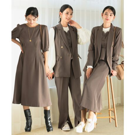 W[[bgJZbg 2025COLLECTIONT߂ȌƏiȃ}bgiȃW[[bgngpAJZbgƂĊy߂郌fB[XX[cZbgBWPbgApcAXJ[gAWArX`FAs[X6_𓯐Ffނ̃V[Yő邱ƂłAlXȃR[fBl[gył܂BItBXX^CEtH[}X^CEoX^CEJWAX^CׂĂɍR[fBl[gAY܂ZbgłII[V[Y邱ƂłAƊƔ킹AŹE񂵗́Ey񂪑JZbgyZbgezE_uuXgWPbgExcZ~tApcEh[vXJ[gE_uuXgWEyvL~\[rX`FEܕ^bNs[XyColor variationzEBlackEBrownEGreigeENavyfBe[摜͎Bê߃CgĂĂ܂B@ۂ̂F̓fp摜QlByPointzE_uuXgWPbgqbvB邭炢̏䊴ŁAȂ肷ȂWPbgBtH[}ȏʂłĂ΂R[f̉HDƂĂgA|X^C̕B{^JĂ邭Ȃ̂߂łA߂ĒƃNVJȈۂɁExcZ~tApcTChxc邱ƂőƒZ~tAfUCBɃZ^[vXŐɂĂ̏cC邱ƂŔrʂ聝^bNœKxȂƂACɂȂ鍘Jo[܂BEh[vXJ[gxgC̃TChɂ̓ANZgŃS[h{^vXBxɗhh[v炵ۂ̃XJ[głB̓Sdlɂ邱ƂŁAVGbgɂȂXgXt[ȗSnBE_uuXgWqbvB邭炢̃ghCNȏ䊴ŁA뒆SɃ^bN邱ƂłƂpɁBA[z[̓Ci[I΂ɒ悤L߂ɐݒ肵܂BEyvL~\[rX`FEGXgCiAߐ؂ւ̃yvfUCɂ邱ƂŃX^CAbvBplCłƂۂ^AJbg邱ƂŔoBĂ̓rX`F݂̂ŒȂAtH~ɂ͏ɃWPbgHDAuEXTVc̏ɃC[hX^Cły߂܂Eܕ^bNs[XEGXg琞܂ł̃h[vACs[XŁA߂̃EGXg}[NȂ̂ŃX^CAbv܂BӂƂptX[ǔܕŋCɂȂ̘rJo[BEhlbN̓ANZT[f񌳂o܂BE_炩Ȃ₩ȃW[[bgfނiȐnIʋCǂAG肪SnǂW[[bgfނgpĂ邽߁AɂKȒSnL[vBXgb`XgXȂKɂy߂܂BEɍTCYIׂIgłTCY炸߂Ă...Bȕ̂߂Ƀg[TCYpӂĂ܂B͂̂܂܁A䊴̂ݒʏTCY蒷߂ɐݒ肷邱ƂŁAgɍTCYX^Cǂ邱Ƃł܂ByTCYz  ESTCYWPbg 67cmoXg 90cmEGXg 84cm 38cm 56cm 23.5cmd 510gW 67cmoXg 90cm 38cmd 430gpc 99.5cmEGXg 62~84cmqbv 100cm҉ 70.5cmn 30cm 21.5cmd 448gXJ[g 78cmEGXg 62~70cmqbv 95cmd 372grX`F 37cmoXg 75cmEGXg 67cmd 154gs[X 109cmoXg 90cmEGXg 67cm 36cm 35cm 27cmd 560gESTTCYWPbg   68.5cmoXg 90cmEGXg 84cm 38cm 56.5cm 23.5cmd 524gW   68.5cmoXg 90cm 38cmd 438gpc   101cmEGXg 62~84cmqbv 100cm҉ 72cmn 30cm 21.5cmd 460gXJ[g   79.5cmEGXg 62~70cmqbv 95cmd 374grX`F   38.5cmoXg 75cmEGXg 67cmd 158gs[X   110.5cmoXg 90cmEGXg 67cm 36cm 36cm 27cmd 576gEMTCYWPbg   68cmoXg 94cmEGXg 88cm 39cm 57cm 24cmd 542gW   68cmoXg 94cm 39cmd 448gpc   101.5cmEGXg 66~88cmqbv 104cm҉ 71.5cmn 31cm 22cmd 474gXJ[g   79cmEGXg 66~74cmqbv 99cmd 390grX`F   38cmoXg 78cmEGXg 70cmd 160gs[X   111cmoXg 93cmEGXg 70cm 37cm 36cm 28cmd 580gEMTTCYWPbg   69.5cmoXg 94cmEGXg 88cm 39cm 57.5cm 24cmd 544gW   69.5cmoXg 94cm 39cmd 458gpc   103cmEGXg 66~88cmqbv 104cm҉ 73cmn 31cm 22cmd 478gXJ[g   80.5cmEGXg 66~74cmqbv 99cmd 392grX`F   39.5cmoXg 78cmEGXg 70cmd 164gs[X   113cmoXg 93cmEGXg 70cm 37cm 37cm 28cmd 586gELTCYWPbg 69cmoXg 98cmEGXg 92cm 40cm 58cm 24.5cmd 556gW 69cmoXg 98cm 40cmd 464gpc 103.5cmEGXg 70~92cmqbv 108cm҉ 72.5cmn 32cm 22.5cmd 482gXJ[g 80cmEGXg 70~78cmqbv 103cmd 406grX`F 39cmoXg 81cmEGXg 73cmd 166gs[X 113cmoXg 96cmEGXg 73cm 38cm 37cm 29cmd 596gELTTCYWPbg 70.5cmoXg 98cmEGXg 92cm 40cm 58.5cm 24.5cmd 558gW 70.5cmoXg 98cm 40cmd 474gpc 105cmEGXg 70~92cmqbv 108cm҉ 74cmn 32cm 22.5cmd 494gXJ[g 81.5cmEGXg 70~78cmqbv 103cmd 416grX`F 40.5cmoXg 81cmEGXg 73cmd 170gs[X 114.5cmoXg 96cmEGXg 73cm 38cm 38cm 29cmd 618gyzE󖔂̓N[jO̍ۂ́AԂălbggpBEF܂̂ŁA󖔂̓N[jO̍ہAFEWF̂̂Ƃ͕ĐĂBEWFȉꍇ́Au܂̊܂܂ĂȂ܂gpBE̐i㉺̃ZbgAbvŒpꍇ́AK@ŐĂBppx񐔂̈ႢɂẮA㉺ɐF邱Ƃ܂BEN[jO̊͒ቷł肢܂BEpɂ門CŁAߕ⑼̂̂ȂǂɐFڂ肷邱Ƃ܂BFEWFƂ̃R[fBl[gۂ́A\ӉBEƖɒԓ܂ƁAϐFꍇ܂BÏł̕ۊǂ肢܂BEp̖CAN[jOɂAщHEsO(ы)ꍇ܂Bыʂ菜ۂ́AȂ悤΂݂ыʎ퓙gpB̐i̐nɂ́ALk̂|E^gpĂ܂B|E^́AY3NȂNo߂Ɨ򉻂邽߁ALkꂽA|E^؂Ĕ@ۂn̕\ʂɔяoƂ܂B戵̍ۂ͈ȉ̓_ɂӉBEpɂA኱IGɖc݂cꍇ܂Bpエ߂ɃACɂČyX`[܂ƁAc݂͌܂BEMɂ|E^kݗ򉻂܂̂ŁAAC͈ȂŉBEN[jO̍ۂ́AΖnhCw艺BEƒł̃^u͔ARĉBӎEYɂF╿኱قȂꍇ܂BEʎYɂْf@̊֌WALq@}2~5cm̍ꍇ܂BE̐i͑σfP[gȑfނgpĂ܂̂ŁApۊǂ̍ۂɂ́AC|ɏ\ӂBEĂp\RgѓdbɂẮAi̐FƈČꍇ܂BEpÂԕiA͒v˂܂B\߂܂B