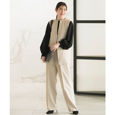 p[WEpcZbgAbv 2025COLLECTIONT߂ȌƏ_炩̃W[[bgngpfB[XX[cZbgAbvBI[o[TCỸghVGbg͂̃OWƍ׌Xg[gCŋrʂ̃pc̃ZbgAbv́AItBXX^CEtH[}X^CEoX^CEJWAX^CׂĂɂ҂BItBXV[ł̓X^CbVȈۂ^AJWAV[ł͒񂵗͔QBߔN̓w()⑲Ǝ()Ȃǂ̓ʂȍsł͏JWAȃbNXX^CghɂȂĂ̂ŁAtH[}V[ł񂵂₷̂pcX[cłBƊƔ킹AWEpcPiłgݍ킹Ċy߂ACełIyZbgezEOWEp[tXg[gpcyColor variationzEBlackENavyEBeigefBe[摜͎Bê߃CgĂĂ܂B@ۂ̂F̓fp摜QlByPointzEgh̃I[o[TCYVGbg̃WIqbvۂB䊴ŏc̃CA뒆Sɂ̓obNXbg邱Ƃœ̂pɁBA[z[̓Ci[I΂ɒ悤L߂ɐݒ肵܂BEҏ[߂̃nCEGXgdlŃX^CAbvłpcInCEGXgpcŃgbvX͂ǂȌ`ł킹₷̂BZ^[vXō琞ɂĂ̏cC邱Ƃŋrʂ聝^bNœKxȂƂAJ[B[tHŋCɂȂ鍘炵Jo[܂BE@\ƃfUC̗IW͒䊴ŃC[hX^C񂵂₷AJWAV[͂AtH[}V[ɂKpBe|PbgĂAƂĂ̂ŃItBXV[ł劈Ipc̓TCYłp[{^̃obNxgtŁARfBVR[fBl[gɍ킹ăEGXg߂\Be|PbgA|Pbggĕ֗Sdlɂ邱ƂŁAVGbgɂȂXgXt[ȗSn܂BE_炩򊴂̂W[[bgfނiȐnIʋCǂAG肪SnǂW[[bgfނgpĂ邽߁AɂKȒSnL[vBXgb`XgXȂKɂy߂܂BEƒŐ@􂢉\ȃC[W[PAIEHbVufނȂ̂ŏɐȏԂۂƂł܂BVɂȂɂfނŁAîȒPȂ̂BEɍTCYIׂIpc͏䊴𒷂ݒ肵Ă̂ŁAV[Yq[ƍ킹Ă炸ɂȂ܂BƊꍇ́A萔łグƂŁAVGbgły݂܂B܂AgłTCY炸߂Ă...Bȕ̂߂Ƀg[TCYpӂĂ܂B͂̂܂܁A䊴̂ݒʏTCY蒷߂ɐݒ肷邱ƂŁAgɍTCYX^Cǂ邱Ƃł܂BV[Y̒PíAOW(iԁFDF20006)Ap[tXg[gpc(iԁFDF30006)łpӂĂ܂B㉺ʐFA㉺ʃTCYőgݍ킹y݂͒PiЃ`FbNĂ݂ĂyTCYz  ESTCYW   72cmoXg 90cm 38cmd 460gpc   102.5cmEGXg 62~86cmqbv 103cm҉ 68.5cmn 31cm 23.5cmd 502gESTTCYW   73.5cmoXg 90cm 38cmd 462gpc   104cmEGXg 62~86cmqbv 103cm҉ 68.5cmn 31cm 23.5cmd 510gEMTCYW   73cmoXg 94cm 39cmd 468gpc   104.5cmEGXg 66~90cmqbv 107cm҉ 69.5cmn 32cm 24cmd 530gEMTTCYW   74.5cmoXg 94cm 39cmd 472gpc   106cmEGXg 66~90cmqbv 107cm҉ 69.5cmn 32cm 24cmd 540gELTCYW   74cmoXg 98cm 40cmd 486gpc   106.5cmEGXg 70~94cmqbv 111cm҉ 70.5cmn 33cm 24.5cmd 542gELTTCYW   75.5cmoXg 98cm 40cmd 490gpc   108cmEGXg 70~94cmqbv 111cm҉ 70.5cmn 33cm 24.5cmd 550gyzE󖔂̓N[jO̍ۂ́AԂălbggpBEF܂̂ŁA󖔂̓N[jO̍ہAFEWF̂̂Ƃ͕ĐĂBEWFȉꍇ́Au܂̊܂܂ĂȂ܂gpBE̐i㉺̃ZbgAbvŒpꍇ́AK@ŐĂBppx񐔂̈ႢɂẮA㉺ɐF邱Ƃ܂BEN[jO̊͒ቷł肢܂BEpɂ門CŁAߕ⑼̂̂ȂǂɐFڂ肷邱Ƃ܂BFEWFƂ̃R[fBl[gۂ́A\ӉBEƖɒԓ܂ƁAϐFꍇ܂BÏł̕ۊǂ肢܂BEp̖CAN[jOɂAщHEsO(ы)ꍇ܂Bыʂ菜ۂ́AȂ悤΂݂ыʎ퓙gpB̐i̐nɂ́ALk̂|E^gpĂ܂B|E^́AY3NȂNo߂Ɨ򉻂邽߁ALkꂽA|E^؂Ĕ@ۂn̕\ʂɔяoƂ܂B戵̍ۂ͈ȉ̓_ɂӉBEpɂA኱IGɖc݂cꍇ܂Bpエ߂ɃACɂČyX`[܂ƁAc݂͌܂BEMɂ|E^kݗ򉻂܂̂ŁAAC͈ȂŉBEN[jO̍ۂ́AΖnhCw艺BEƒł̃^u͔ARĉBӎEYɂF╿኱قȂꍇ܂BEʎYɂْf@̊֌WALq@}2`5cm̍ꍇ܂BE̐i͑σfP[gȑfނgpĂ܂̂ŁApۊǂ̍ۂɂ́AC|ɏ\ӂBEĂp\RgѓdbɂẮAi̐FƈČꍇ܂BEpÂԕiA͒v˂܂B\߂܂BCELENX[crWlXX^Cx̃JWAV[AƂtH[}Zj[V[܂ŕL􂵁AlXȒ񂵂y߂ėpɂl̃I[V[YX[cBƊƔ̃oXꂽÂX^CĂ܂BZX炵PA}}ɂ߁BȂЂy݂B