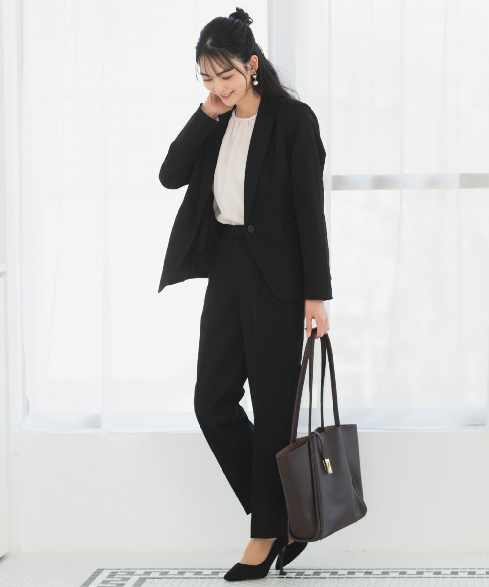 CELEN ジャケットパンツセットアップ スーツ CELEN】パンツスーツ – shop-celen