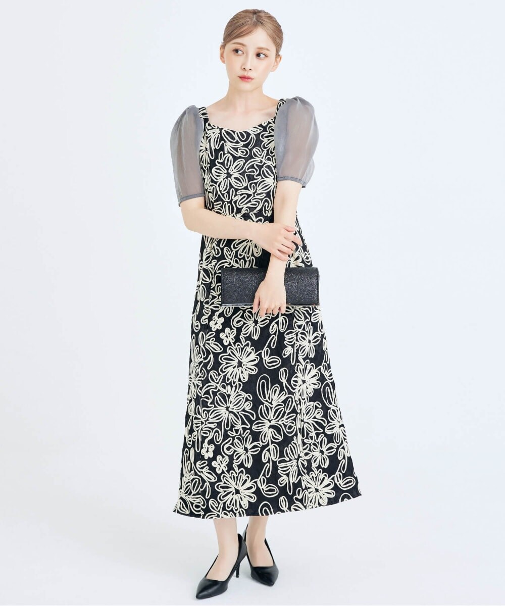 結婚式 3wayオフショルダーマーメイドドレス | セレン(CELEN) | マルイ