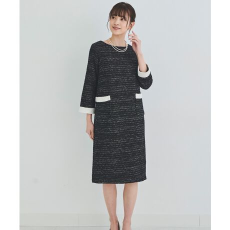 [^:df0076r]oCJ[cC[hs[X߂cC[h̐nƃRgXgzF̃pCsOiȈۂ̃fB[Xs[XX[cBcC[hɐD荞܂ꂽS[h̃e[v[߂؂₩ȃs[X́AtH[}X^CEoX^CEZj[X^Cɂ҂BoV[ł͐ꂽiȈۂɂȂAw()⑲Ǝ()Ȃǂ̓ʂȍsɂ񂵂₷̂BVvȃfUCȂ̂ŁAWPbgR[gA莝̃ANZT[ƍ킹ăR[fBl[gy߂ACełByColor variationzEWhiteEBlackENavyyPointzRgXgzF̃pCsOڂ䂭s[XIVvȃlbNCłǂȃlbNX킹₷̂B̓RV[t@Xi[JŃX[YȒE\łBƂ̂|Pbgtŋ@\\IRȑ̌^Jo[VGbgIiȕGŃtH[}V[ɑ劈BXgƗICVGbǵACɂȂ鍘Jo[܂B߂cC[hnIcC[hɂ͂ƋPS[h̃e[v[D荞܂ĂAڂŉ؂₩ȈۂɁBǂȏꏊɂĂfUCłBƒŎ􂢉\ȃC[W[PAIEHbVufނȂ̂ŏɐȏԂۂƂł܂BVɂȂɂfނŁAîȒPȂ̂ByzE󖔂̓N[jO̍ۂ́AԂălbggpEݐ􂢂͂K􂢂ĂEF܂̂ŁAFEWF̂̂Ƃ͕ĐĂEWFȉꍇ́Au܂̊܂܂ĂȂ܂gpEN[jO̊͒ቷł肢܂Epɂ門CŁAߕ⑼̂̂ȂǂɐFڂ肷ꍇ܂@FAWFƂ̃R[fBl[gۂ͏\ӂEp̖CAN[jOɂAщHыʂꍇ܂@ыʂ菜ۂ́AȂ悤΂݂ыʎ퓙gpEƖɒԓ܂ƕϐFꍇ܂@Ïł̕ۊǂ肢܂E􂢂łȂꍇAƒł̐􂢂͔XɂkEL舵@ȊOł̐FAk݂ɂ܂Ă͐ӔC𕉂˂܂yӎzE摜̓TvłEYɂF኱قȂꍇ܂EʎYɂْf@̊֌WALq@}2`5cm̍ꍇ܂EσfP[gȑfނgpĂ܂̂ŁApۊǂ̍ۂɂ͖C|ɏ\ӂEĂp\RgѓdbɂẮAi̐FƈČꍇ܂EufBOɔAuh^OADAl[݂Ăꍇ܂@ǂiɕύX͂܂̂łSE^OȂApρAiɎĂꍇ̂ԕiA͂˂܂@\߂܂yDRESS LABX[czZj[ACxgAp[eB[Ax̂oȂǁAʂȓtH[}V[ɂvo[ʂY悤ȒX[cBƑɂƂđ؂ȃV[ŒpA㎿ȃX^CĂ܂BʂȓXXɔ߂A}}l̏ɂ߁BВACeTB