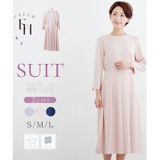 セレン(CELEN)のプリーツワンピース