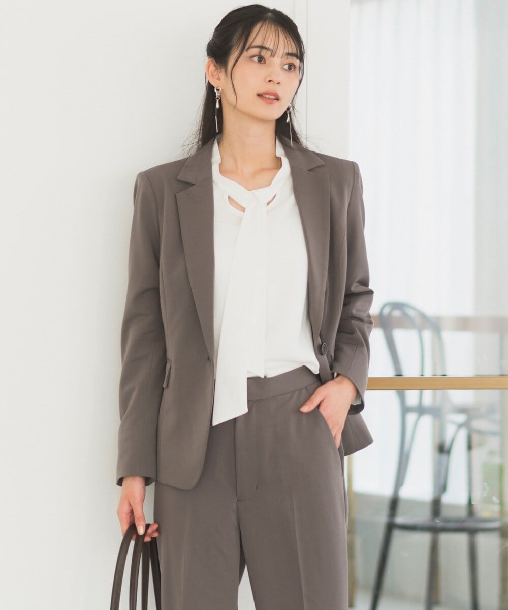 スーツ・セットアップ (灰色・グレー系) の一覧 | マルイウェブ