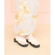 セレン(CELEN)のレディース下駄 選べる20タイプ