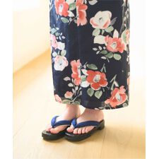 セレン(CELEN)のレディース下駄 選べる20タイプ