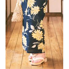 セレン(CELEN)のレディース下駄 選べる20タイプ