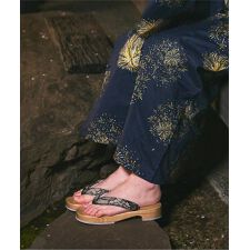 セレン(CELEN)のレディース下駄 選べる20タイプ