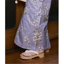 セレン(CELEN)のレディース下駄 選べる20タイプ