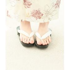 セレン(CELEN)のレディース下駄 選べる20タイプ