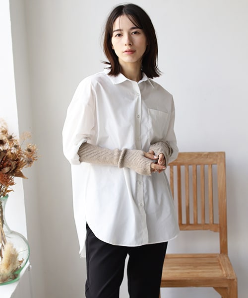 リアルキューブ(REAL CUBE) レディース ブラウス の一覧 | マルイ