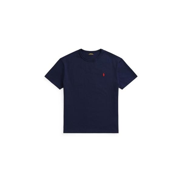 クラシック フィット ジャージー Tシャツ | ポロ ラルフ