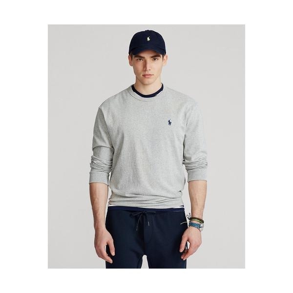 LACOSTE × BEAMS ／ 別注 ビッグワニプリント ロング