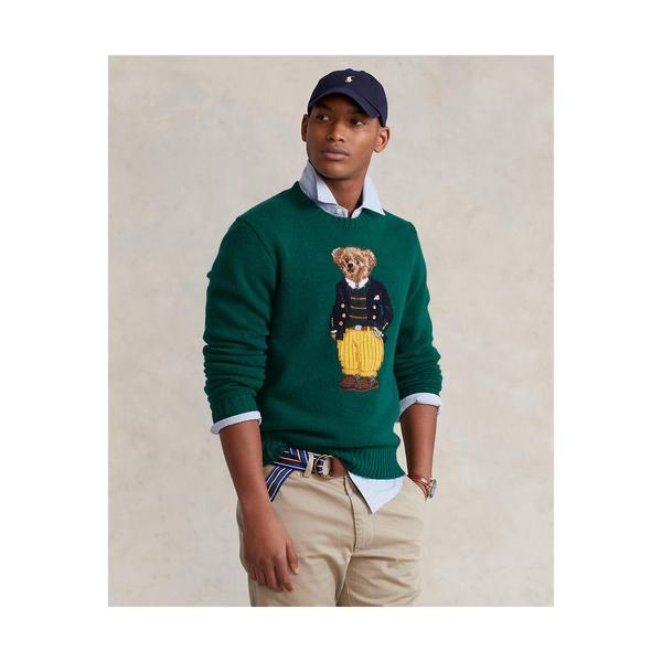 Polo ベア セーター | ポロ ラルフ ローレン(POLO RALPH LAUREN