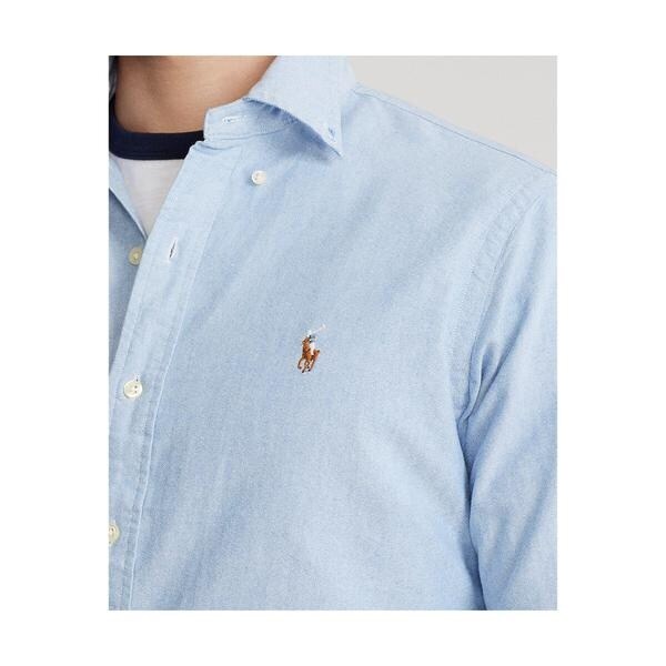 POLO RALPH LAUREN アイコニック オックスフォード シャツ POLO RALPH LAUREN シャツ アイコニック オックスフォード