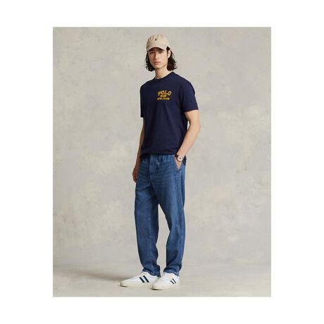 クラシック フィット Polo プレップスター デニム パンツ | ポロ 