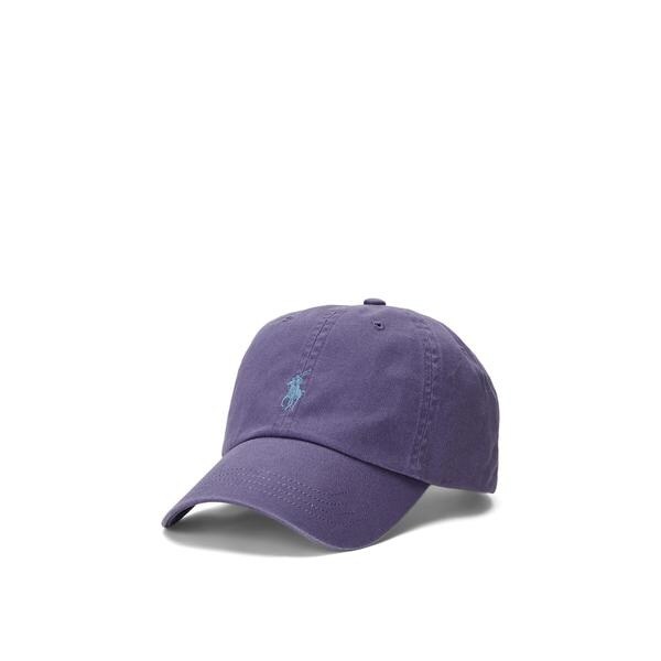 コットン チノ ボール キャップ | ポロ ラルフ ローレン(POLO