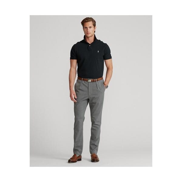 パンツ スリム テーパード フィット Polo プレップスター パンツ スリムテーパードフィットPoloプレップスターパンツ