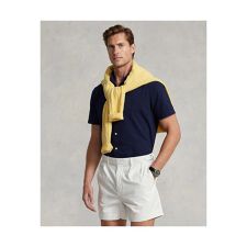 クラシック フィット シアサッカー シャツ