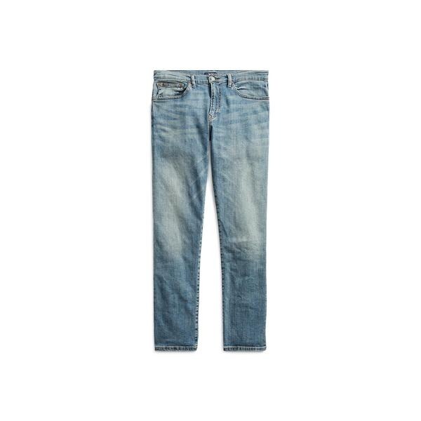 Hampton リラックスド ストレート ジーンズ | ポロ ラルフ ローレン